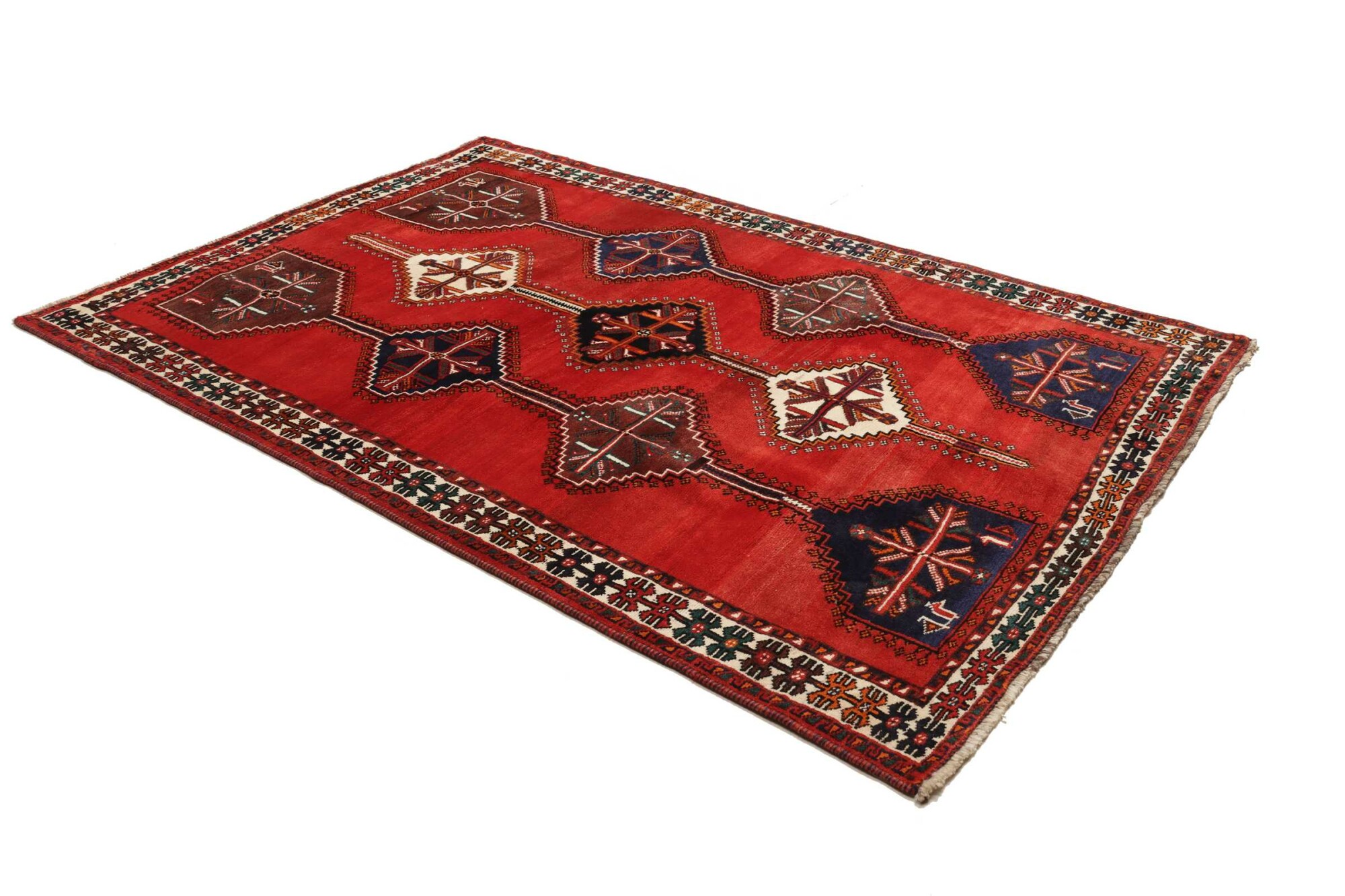 Shiraz 252X165 Cm - Image 3