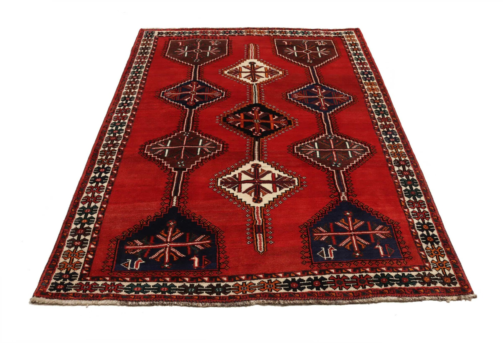 Shiraz 252X165 Cm - Image 4