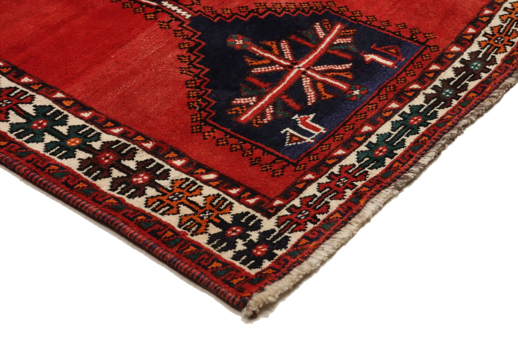 Shiraz 252X165 Cm - Image 5