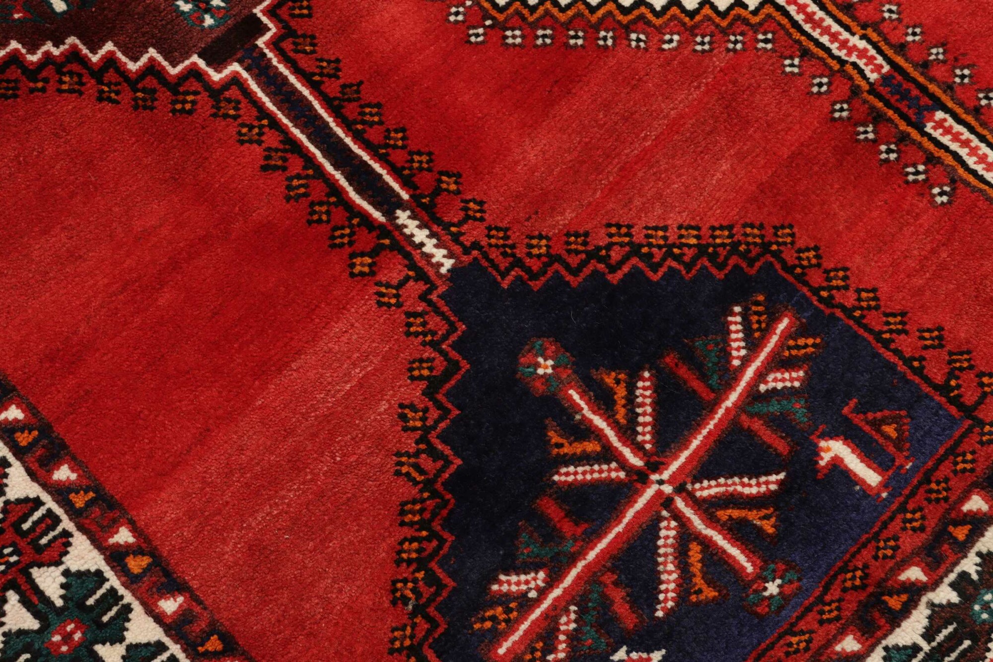 Shiraz 252X165 Cm - Image 6