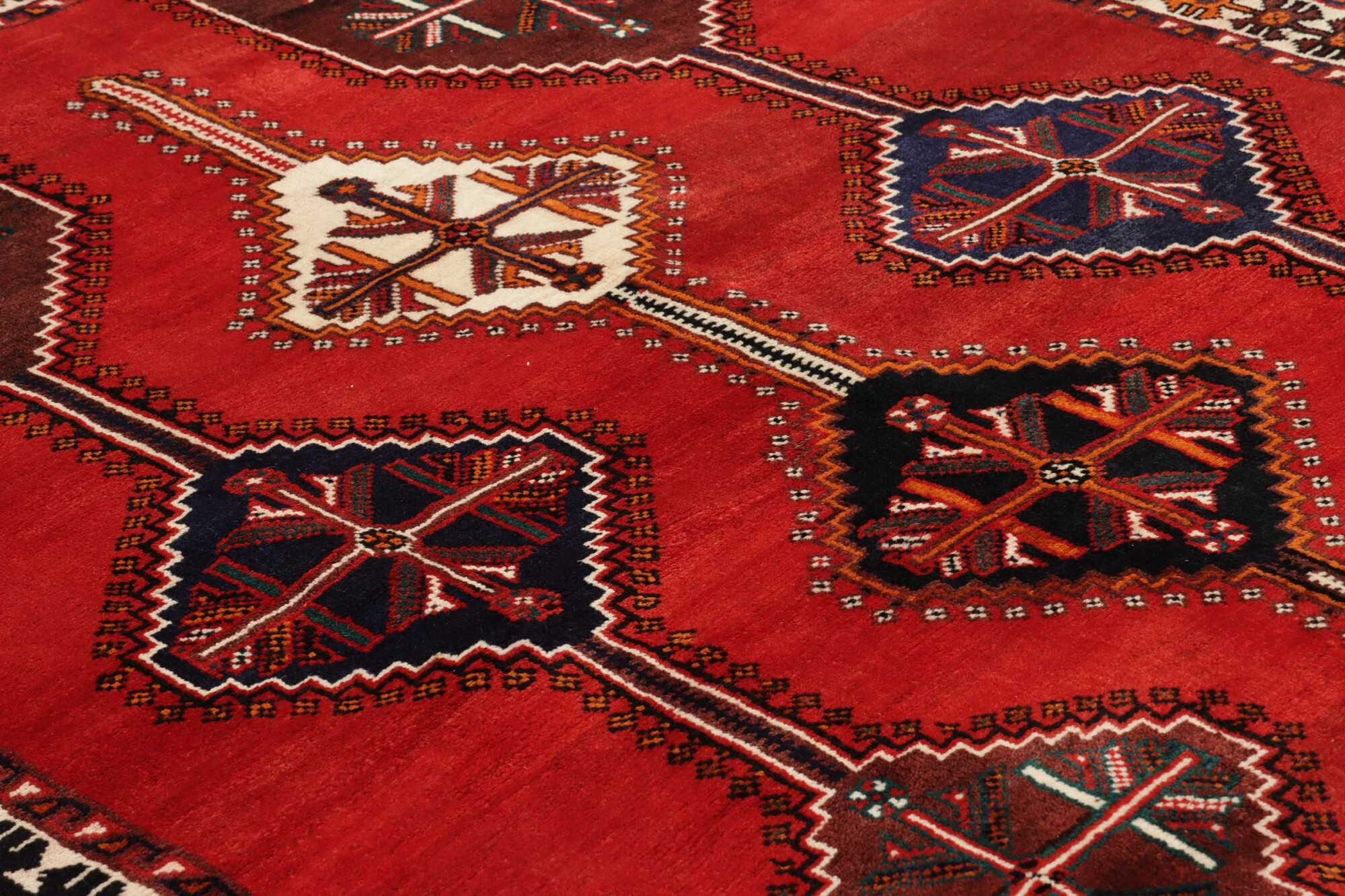 Shiraz 252X165 Cm - Image 7