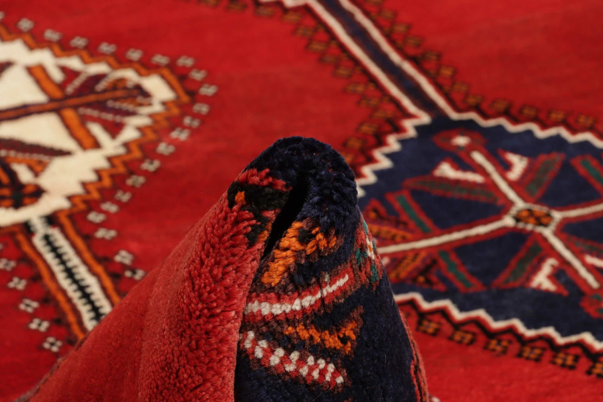 Shiraz 252X165 Cm - Image 8
