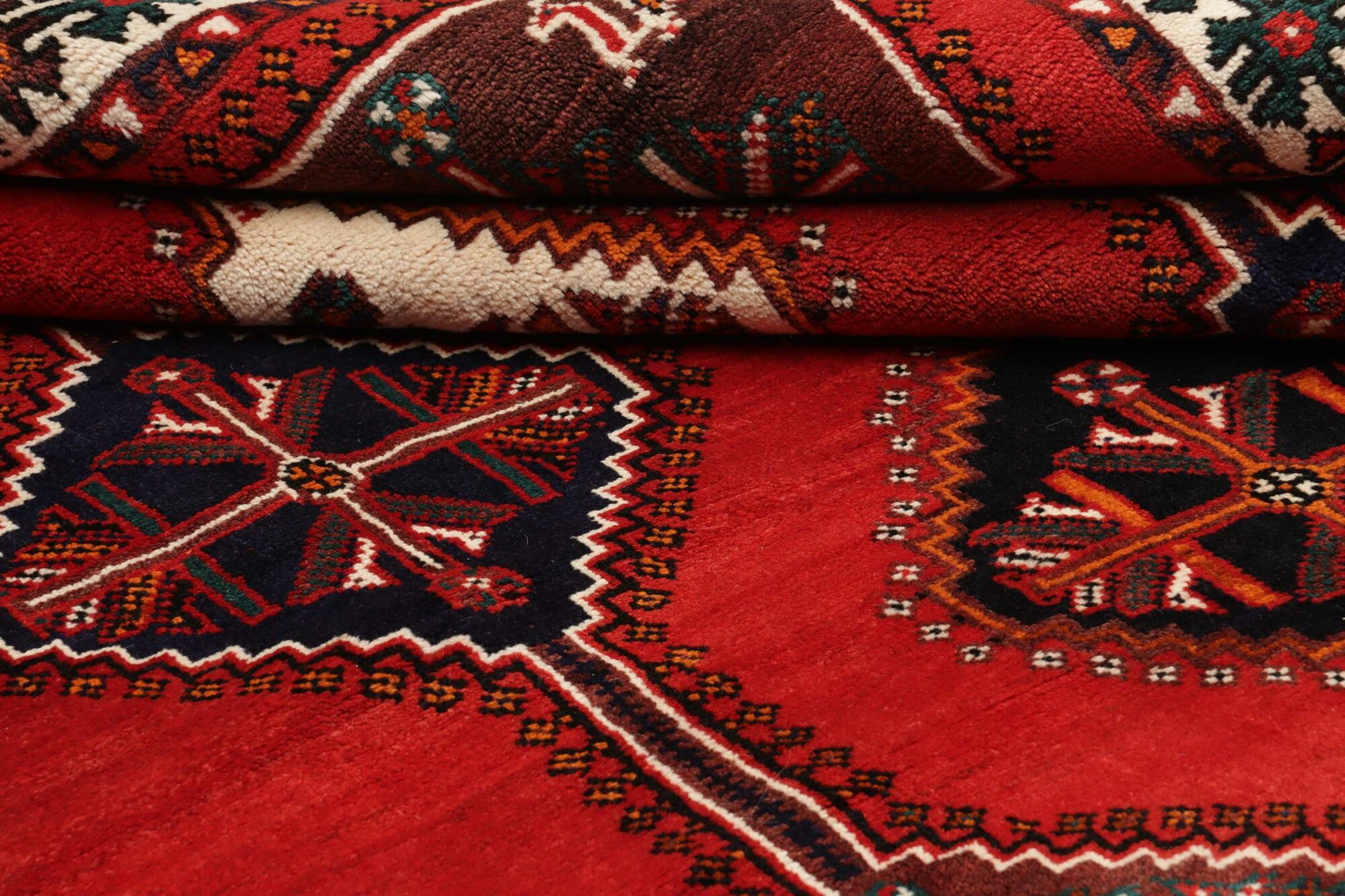 Shiraz 252X165 Cm - Image 9