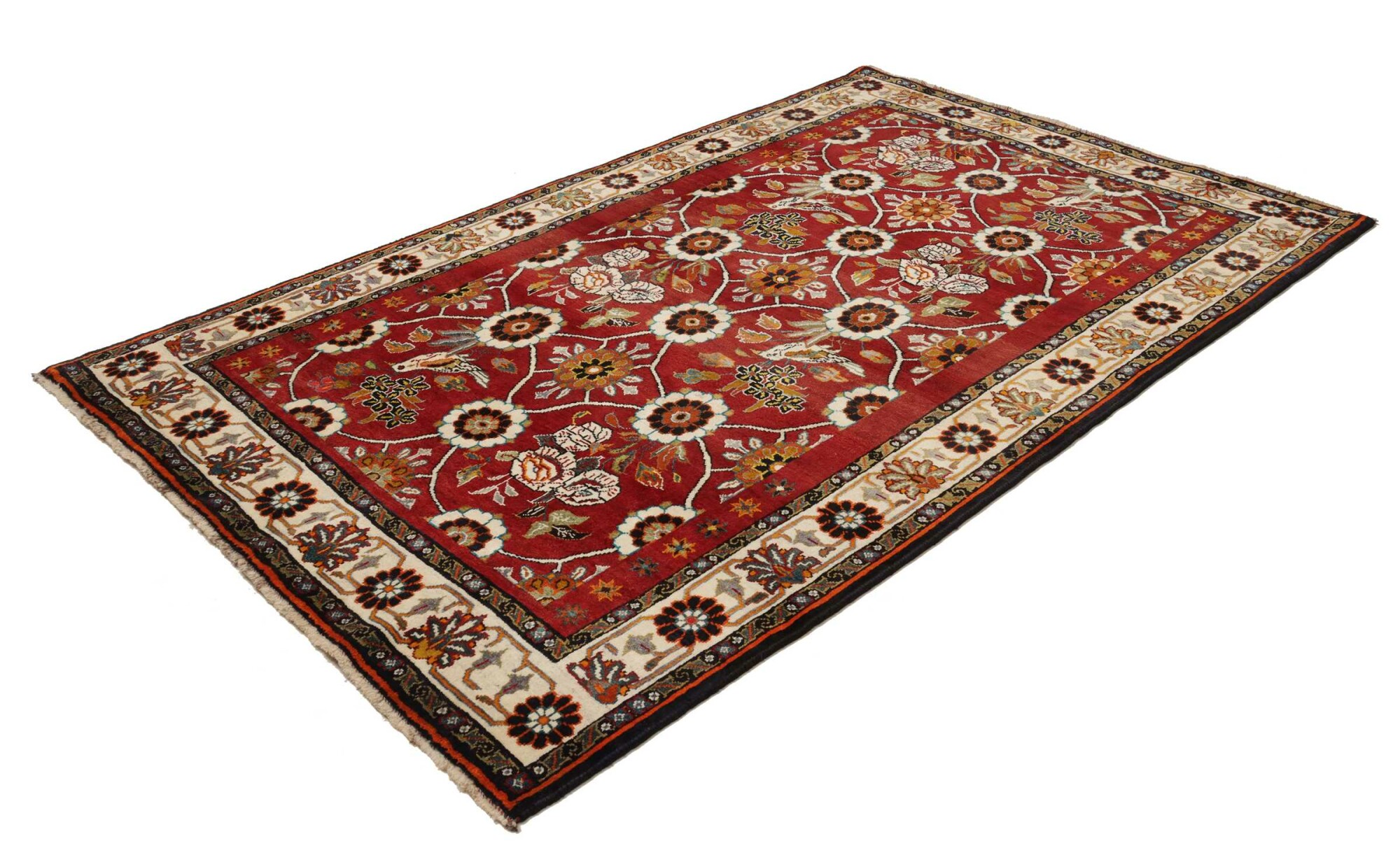 Shiraz 245X155 Cm - Image 2