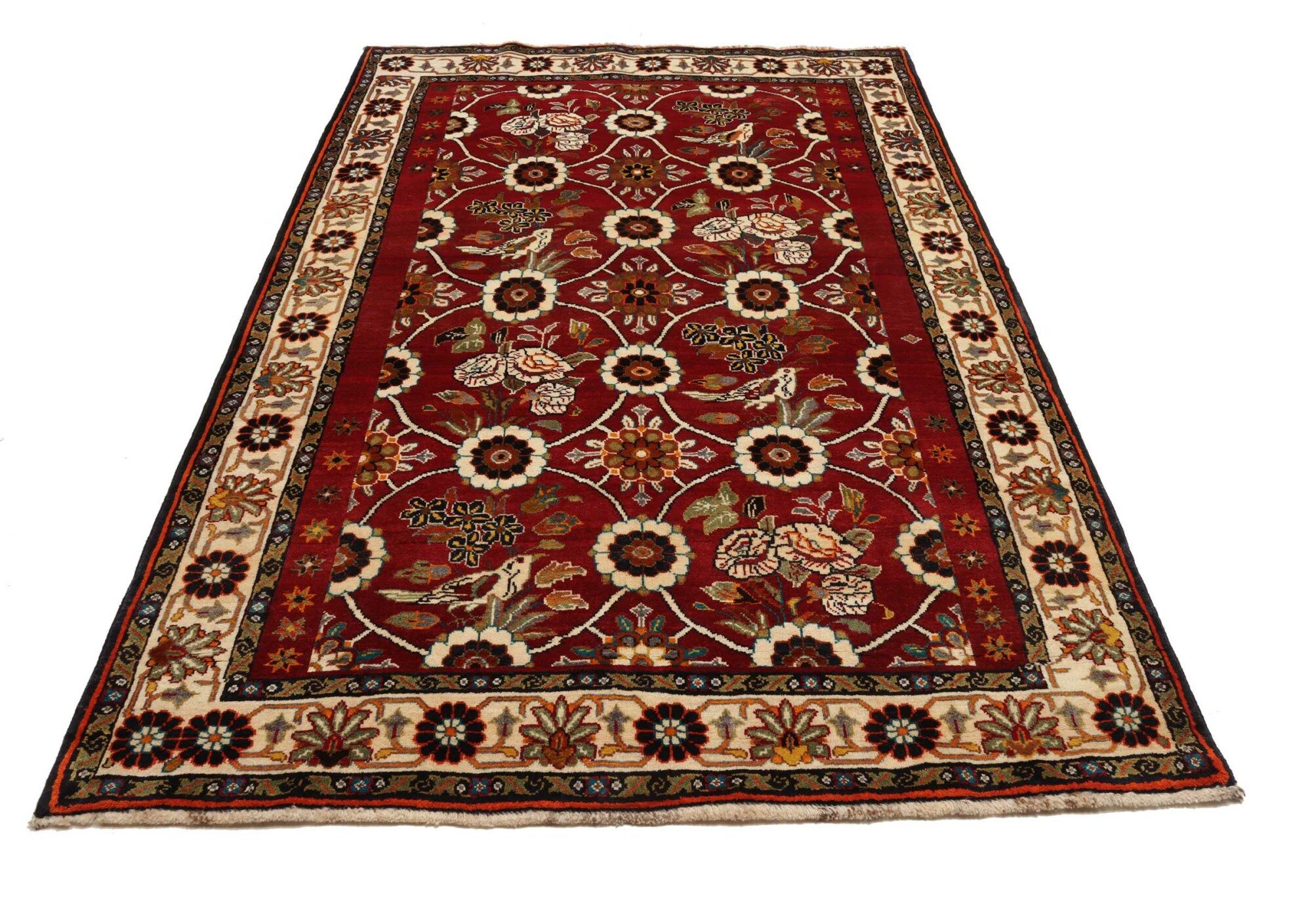 Shiraz 245X155 Cm - Image 4