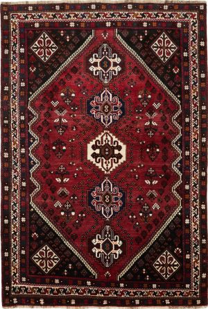 Shiraz   268X180 Cm