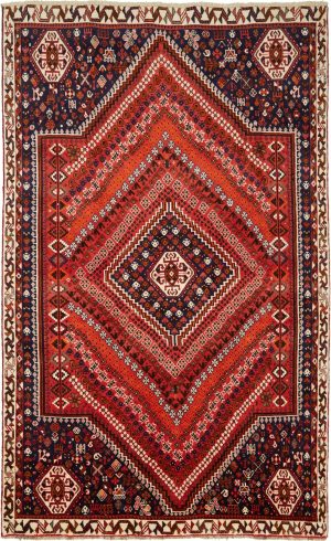 Shiraz   285X172 Cm