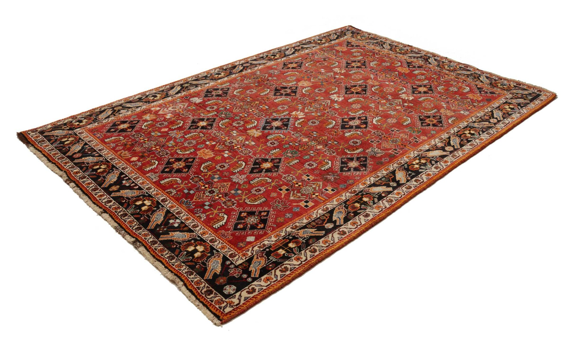 Shiraz 247X168 Cm - Image 2