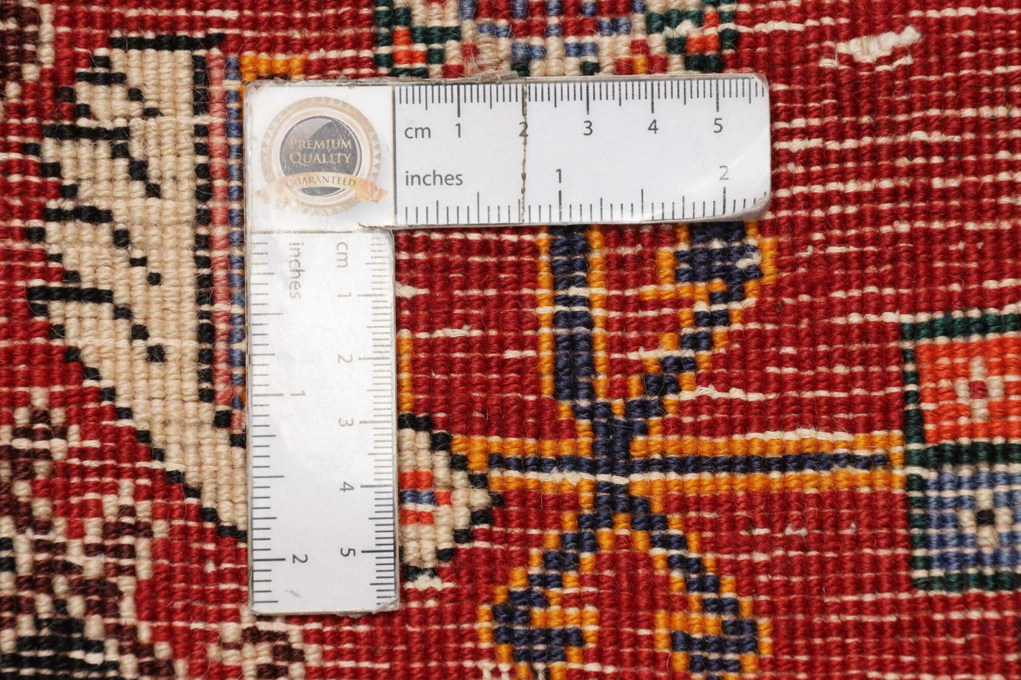 Shiraz 247X168 Cm - Image 10