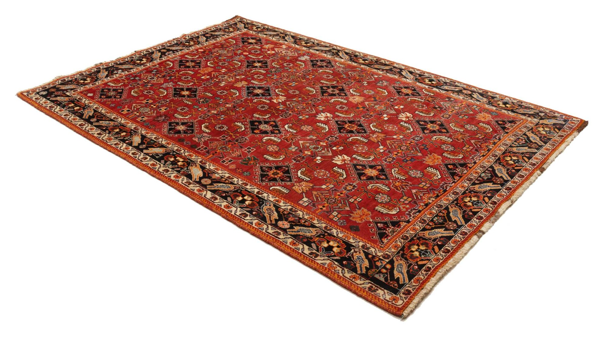 Shiraz 247X168 Cm - Image 3