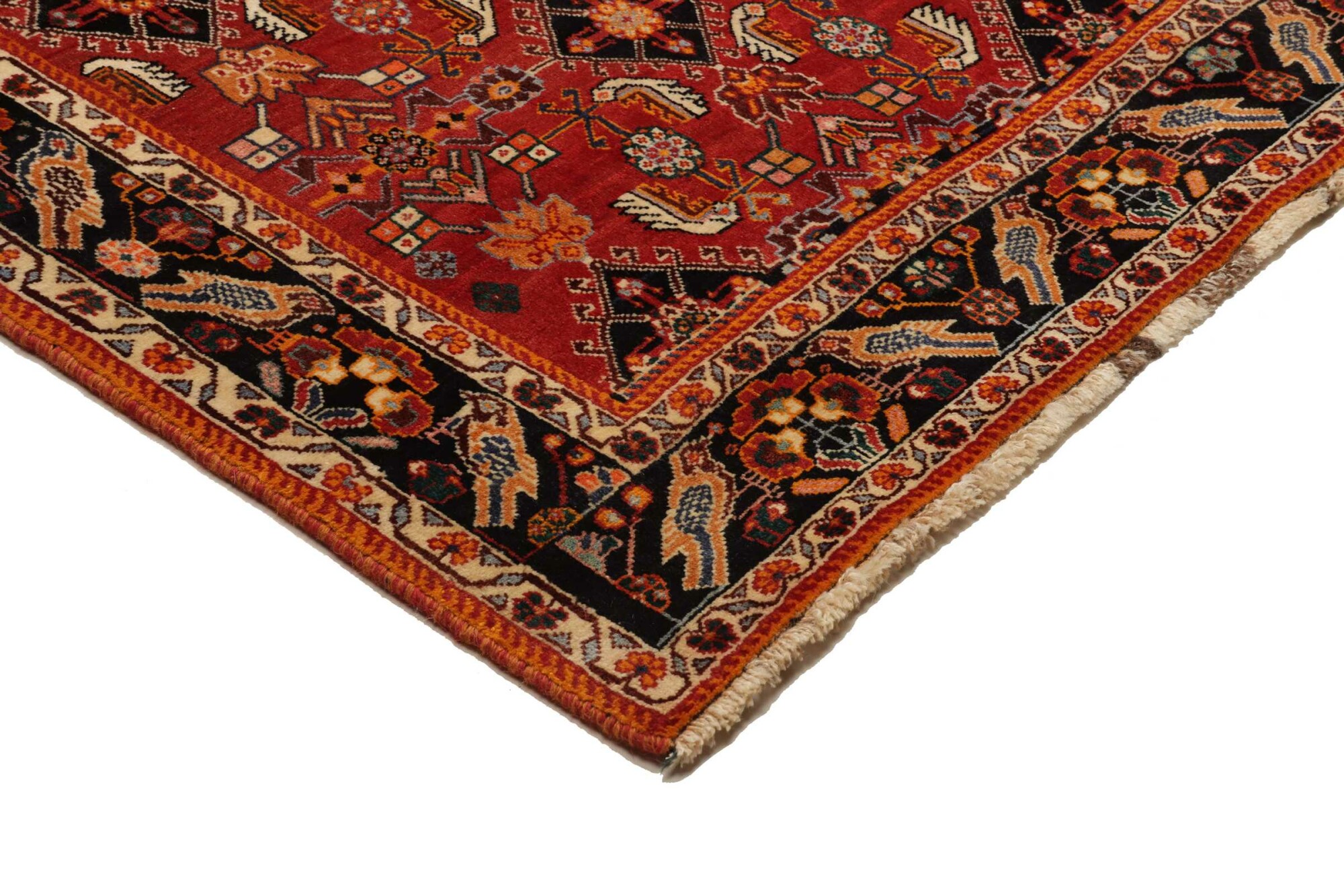 Shiraz 247X168 Cm - Image 5