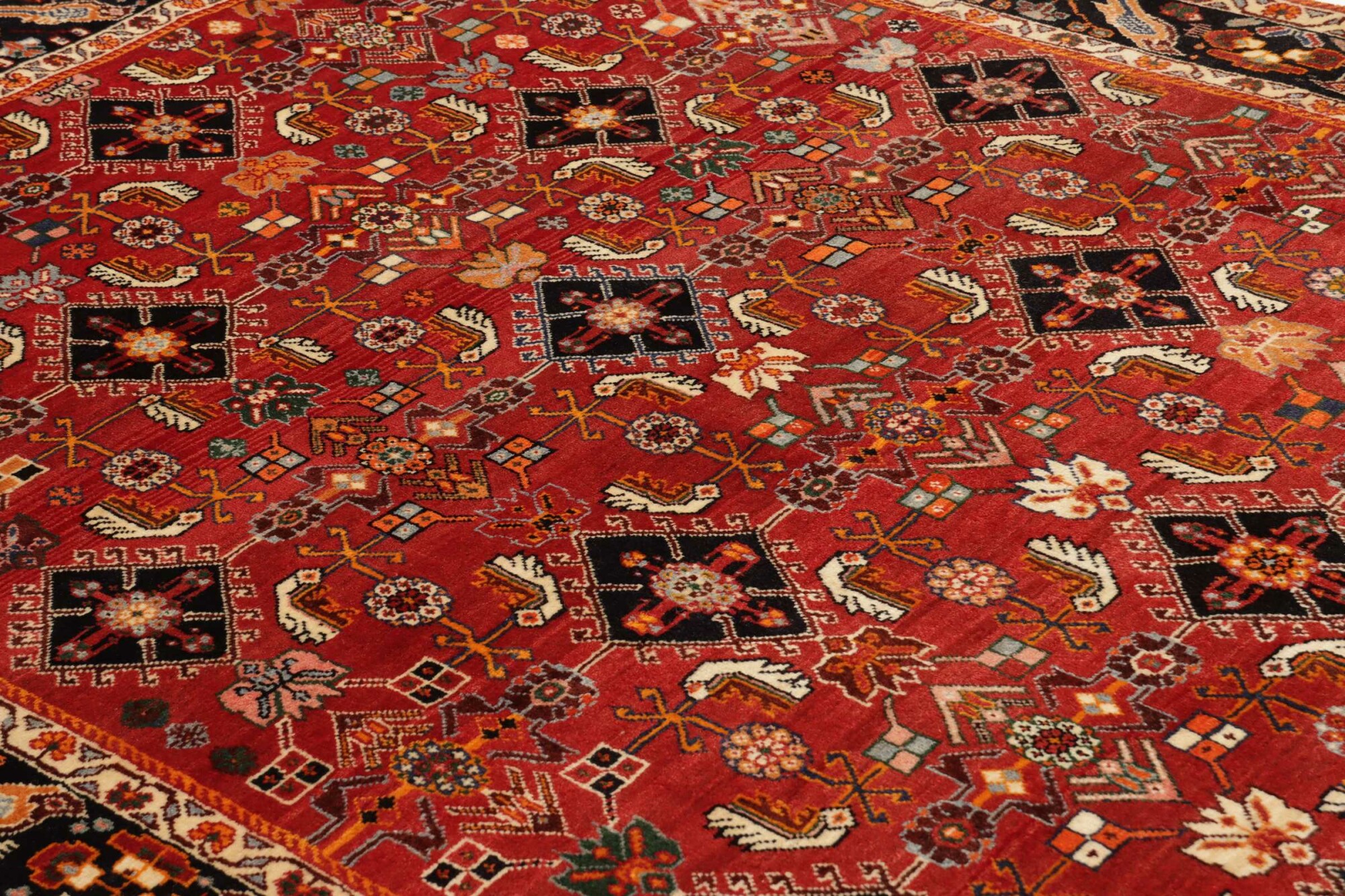 Shiraz 247X168 Cm - Image 7