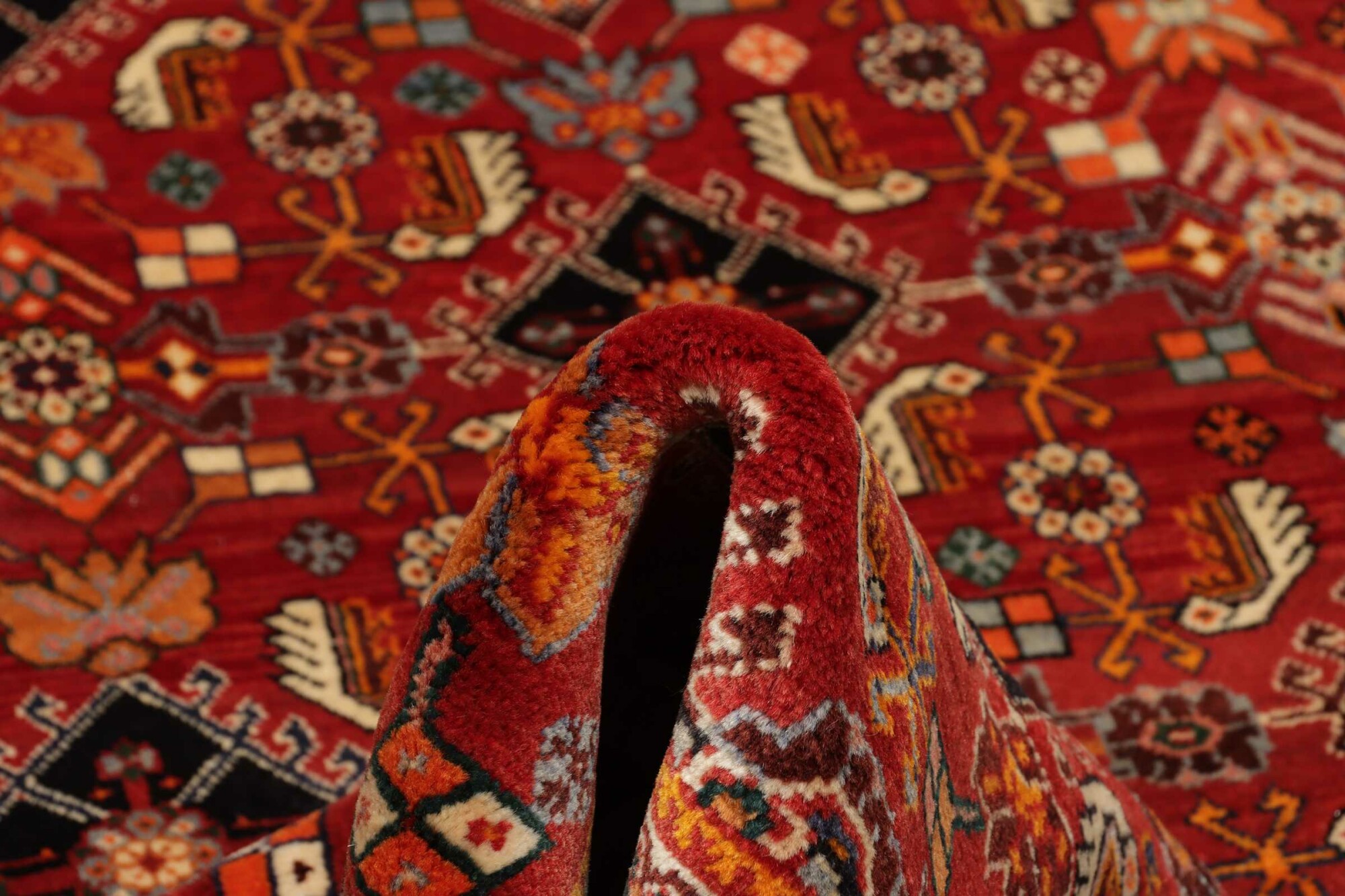 Shiraz 247X168 Cm - Image 8