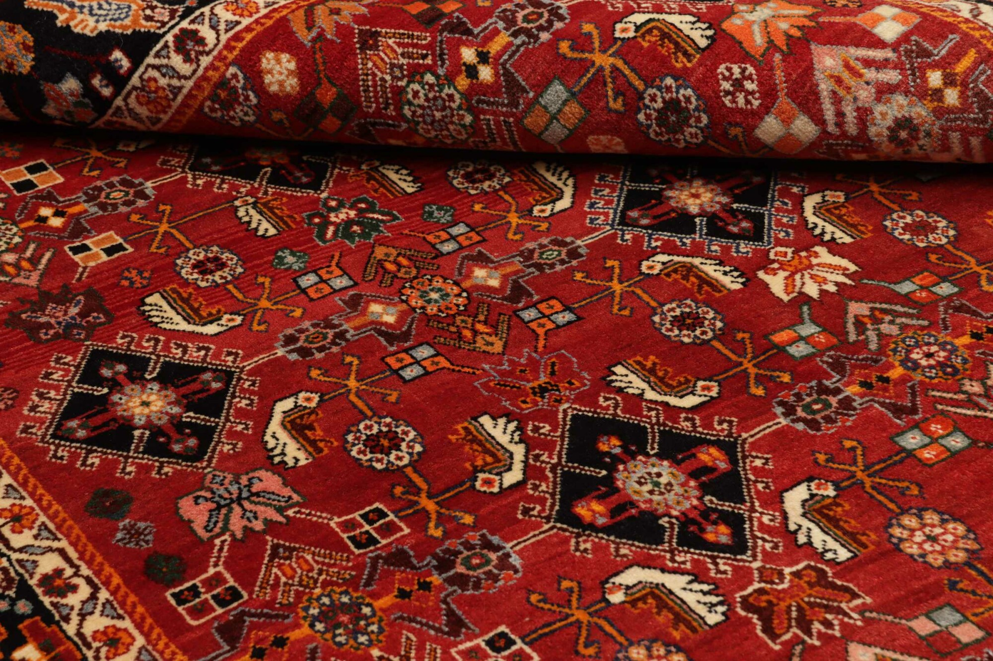 Shiraz 247X168 Cm - Image 9