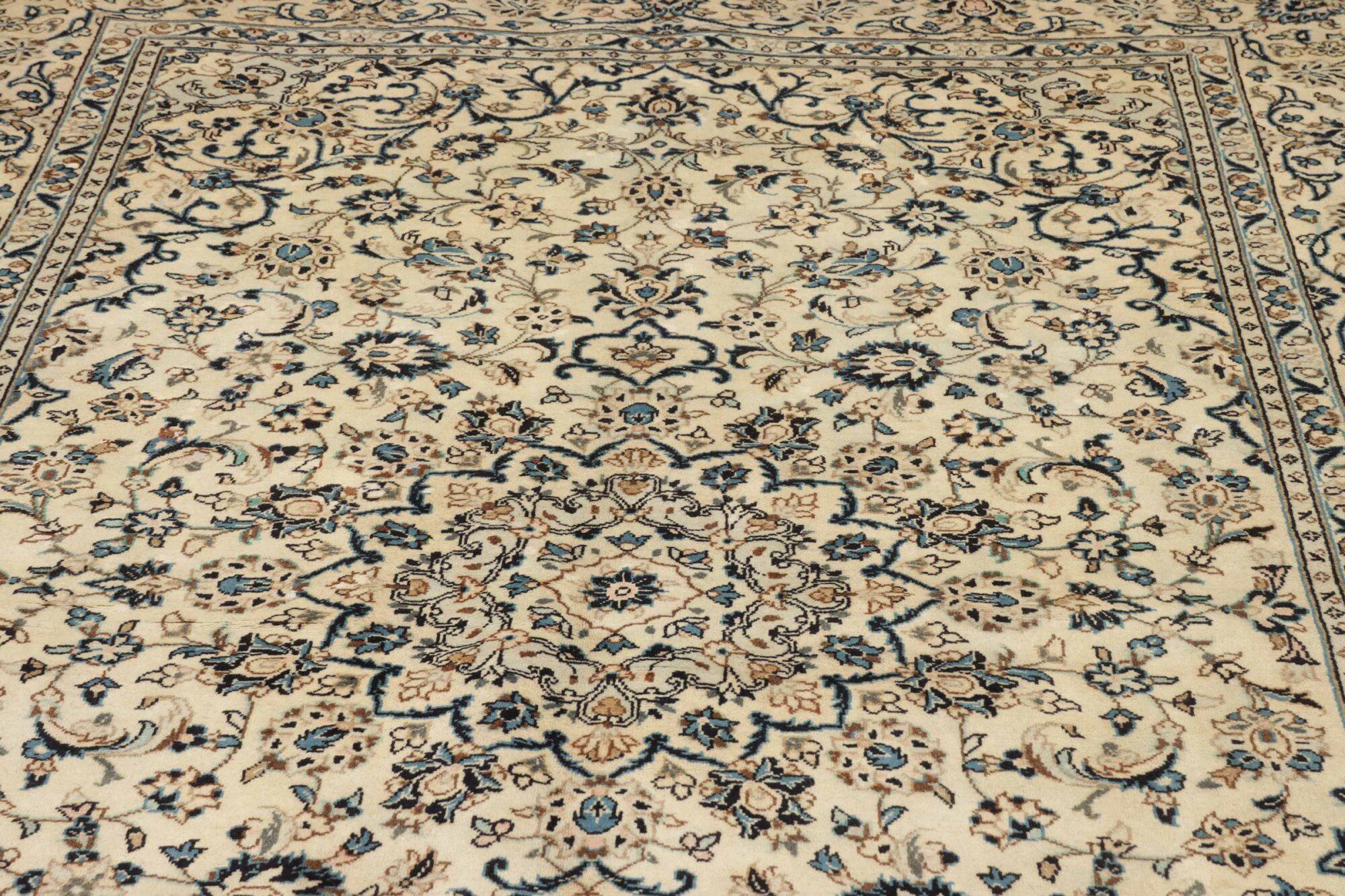 Kashan 310X198 Cm - Image 8