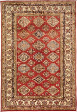 Kazak   296X200 Cm