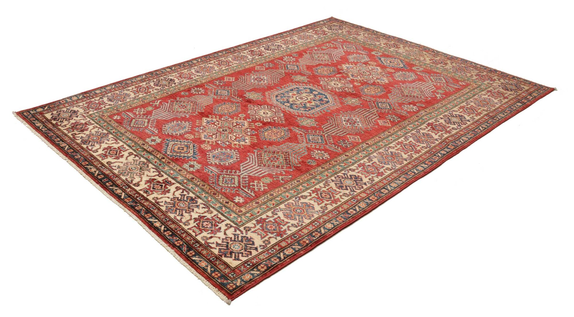 Kazak 253X182 Cm - Image 2