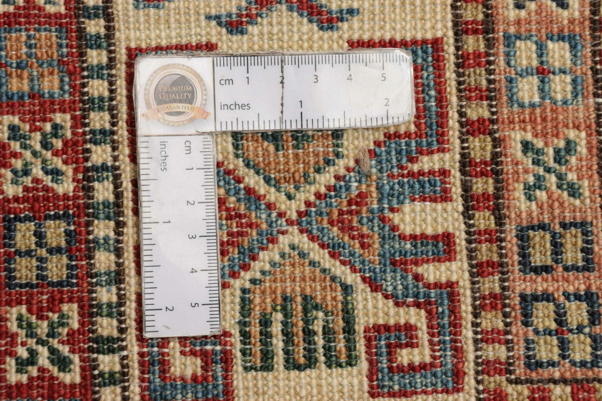 Kazak 253X182 Cm - Image 11
