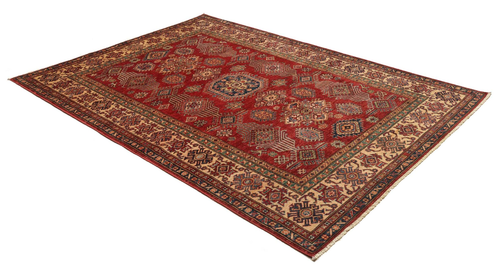 Kazak 253X182 Cm - Image 3