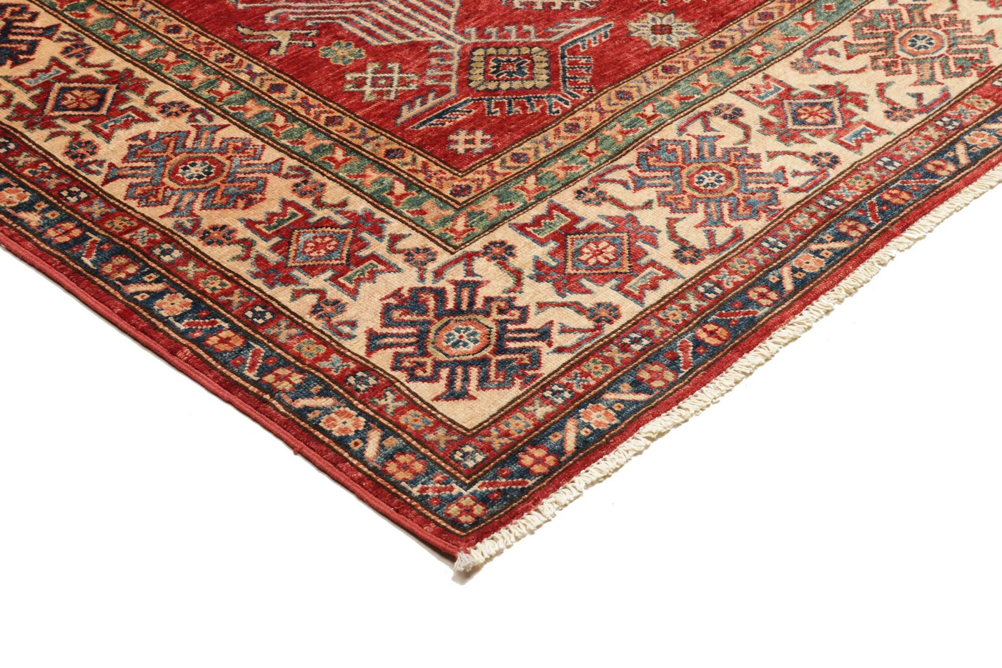 Kazak 253X182 Cm - Image 5
