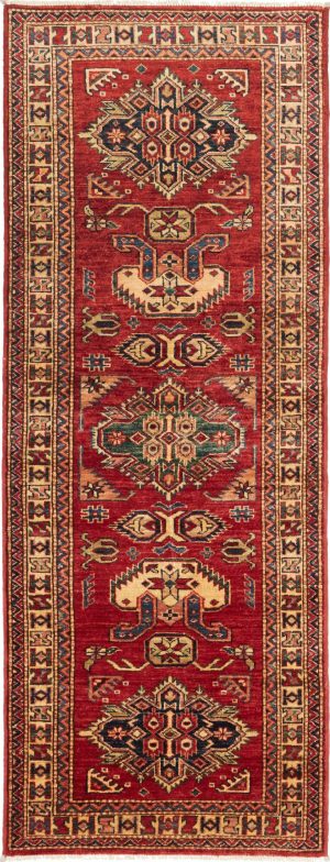 Kazak   204X73 Cm