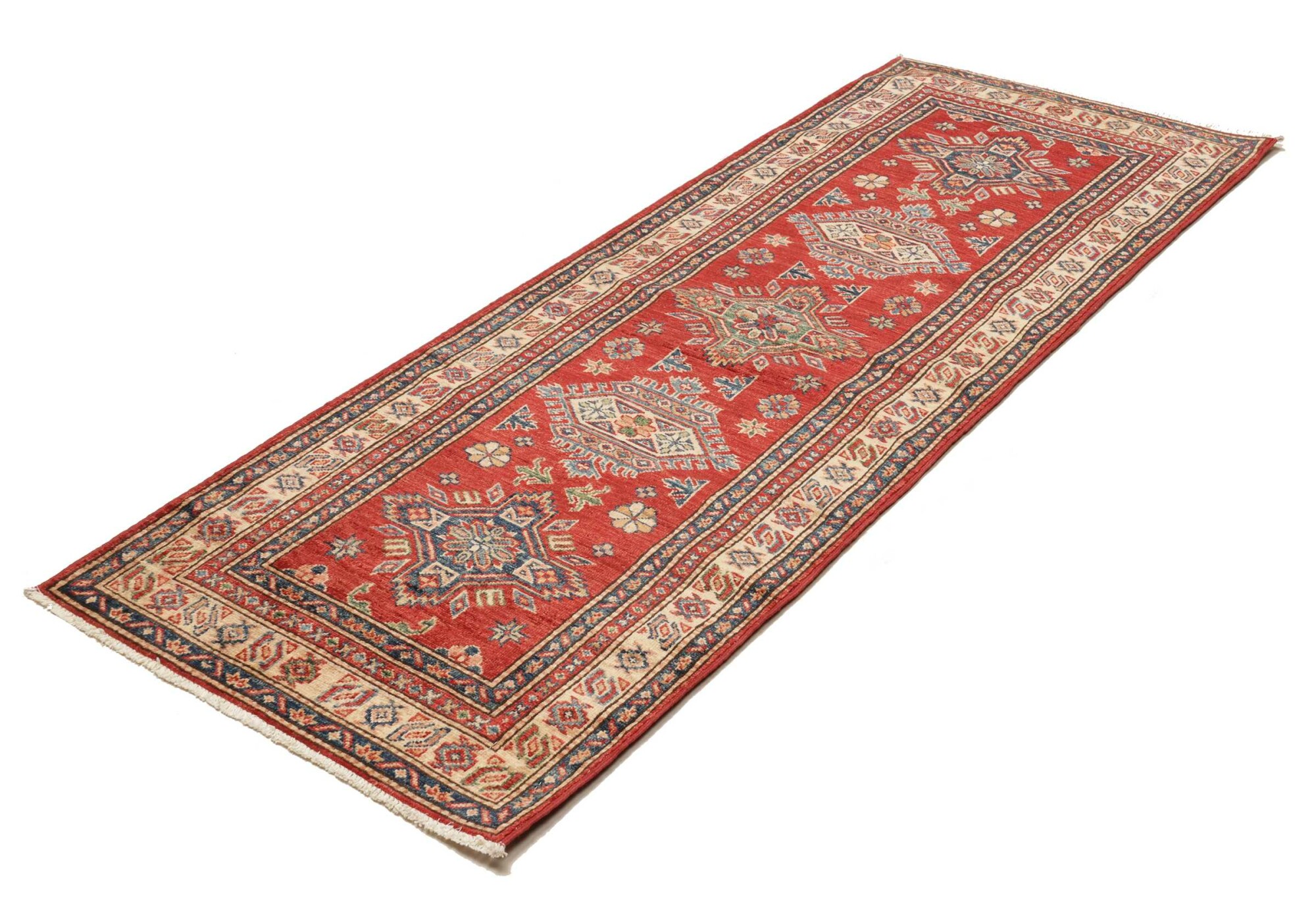 Kazak 212X76 Cm - Image 2