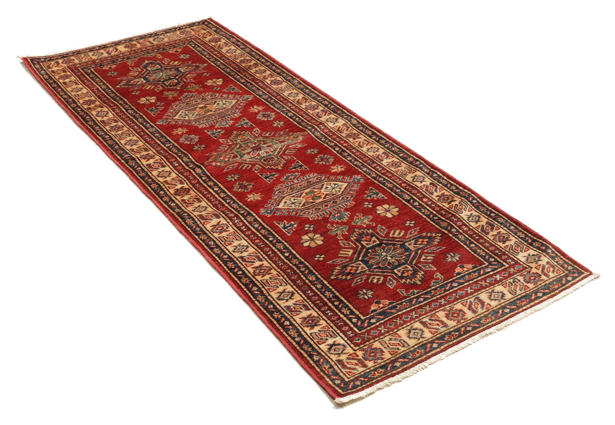 Kazak 212X76 Cm - Image 3