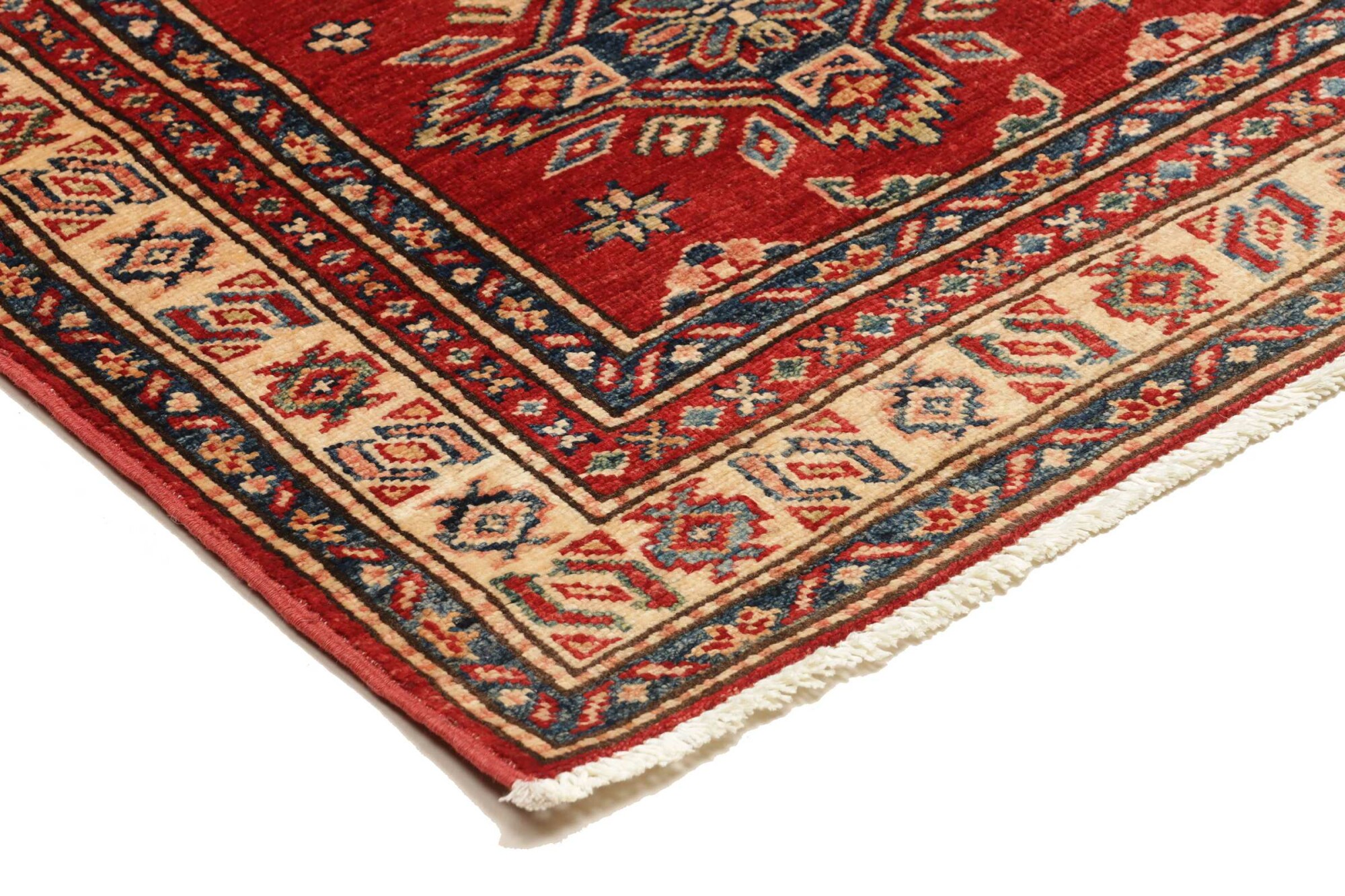 Kazak 212X76 Cm - Image 5