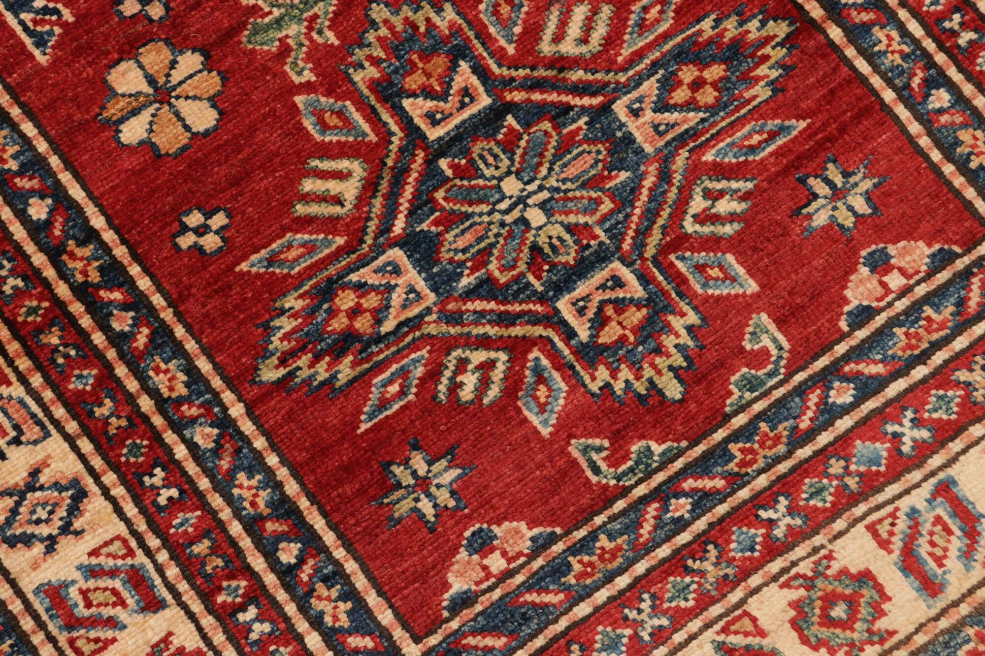 Kazak 212X76 Cm - Image 6