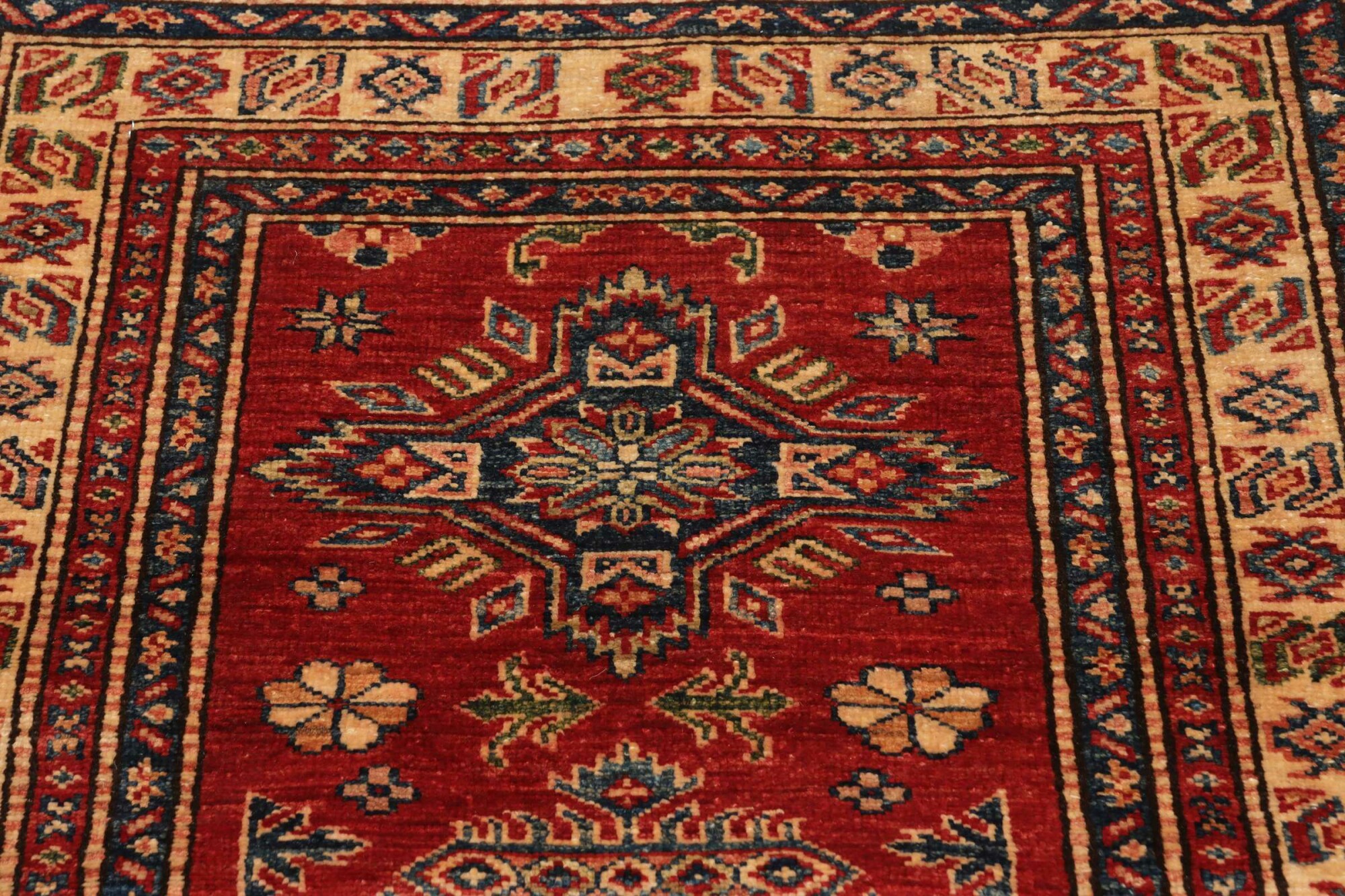 Kazak 212X76 Cm - Image 7