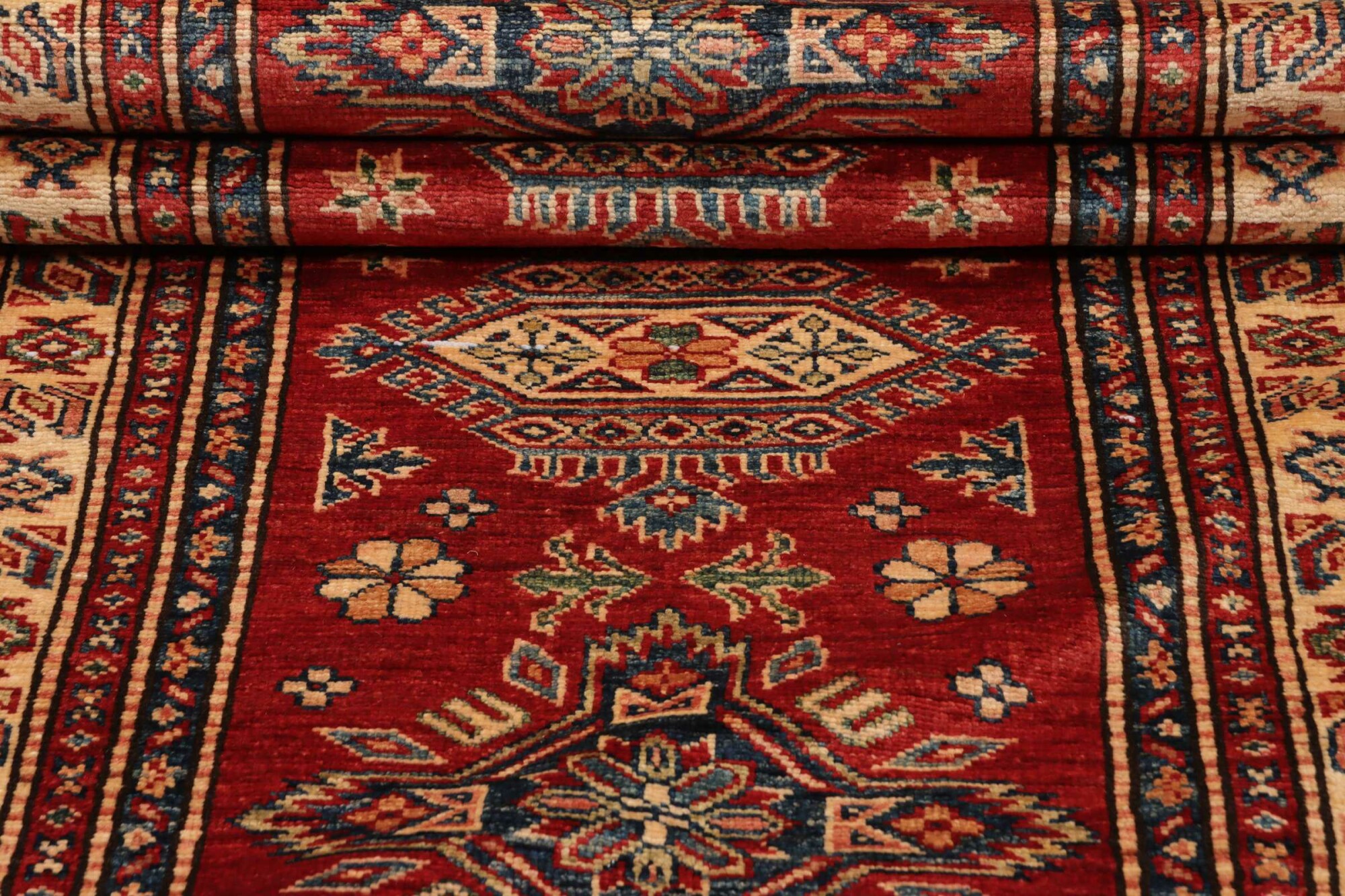 Kazak 212X76 Cm - Image 9