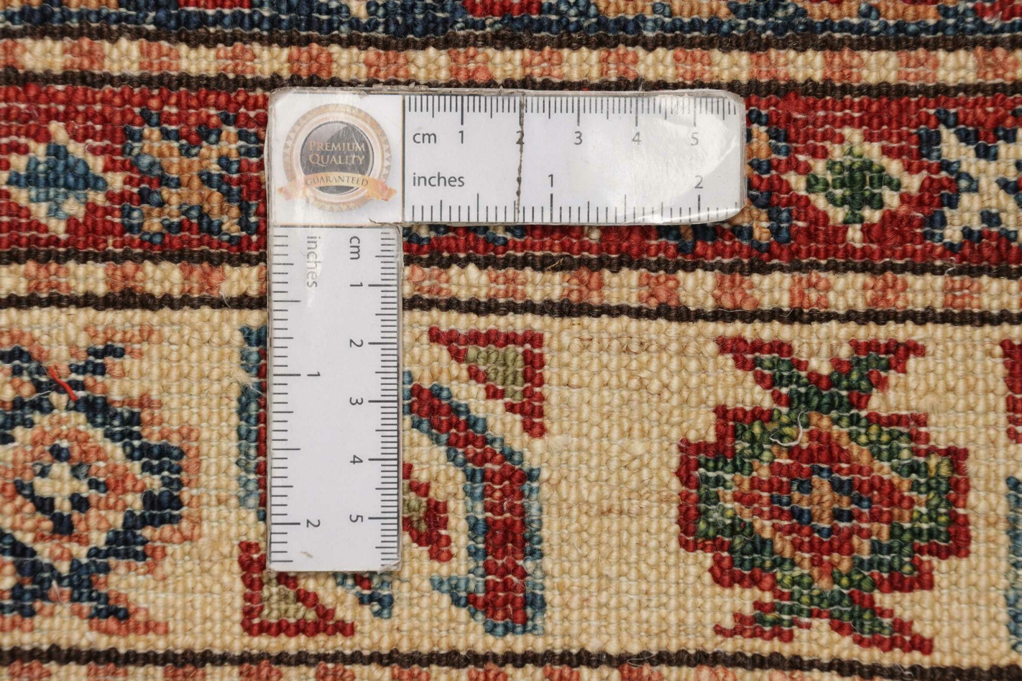 Kazak 212X76 Cm - Image 10