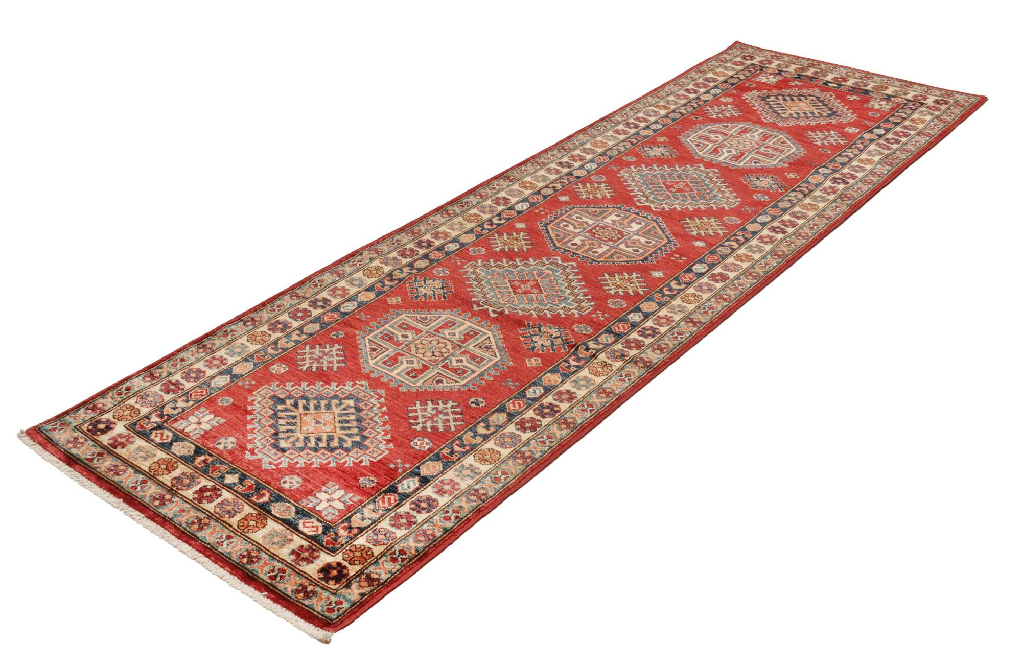 Kazak 256X82 Cm - Image 2