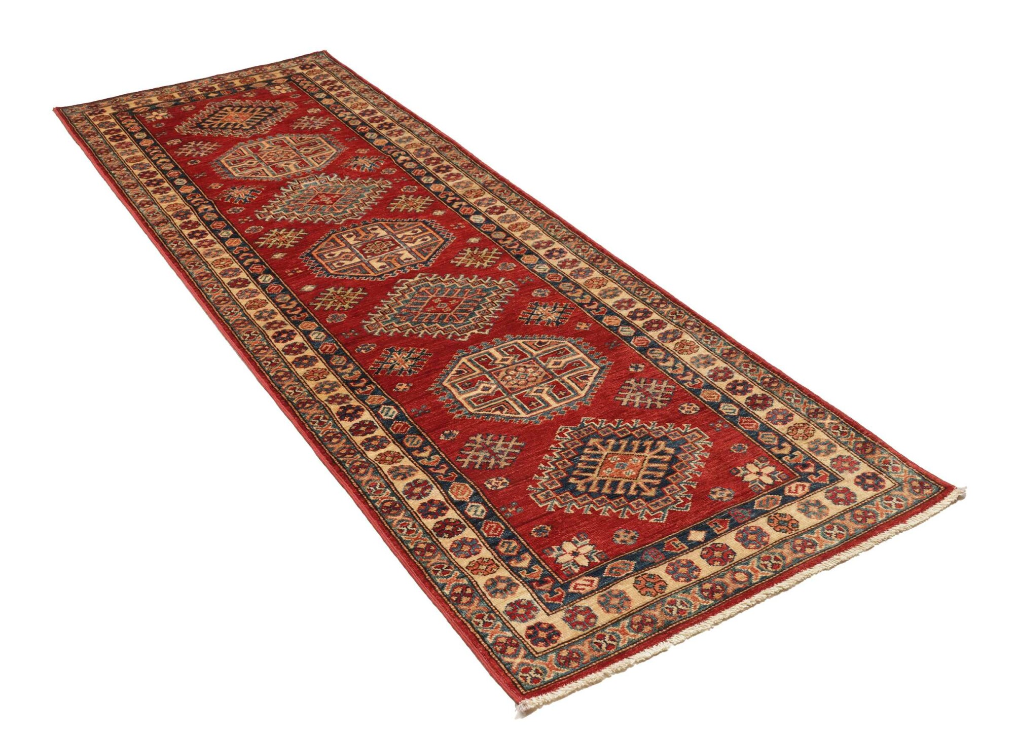 Kazak 256X82 Cm - Image 3