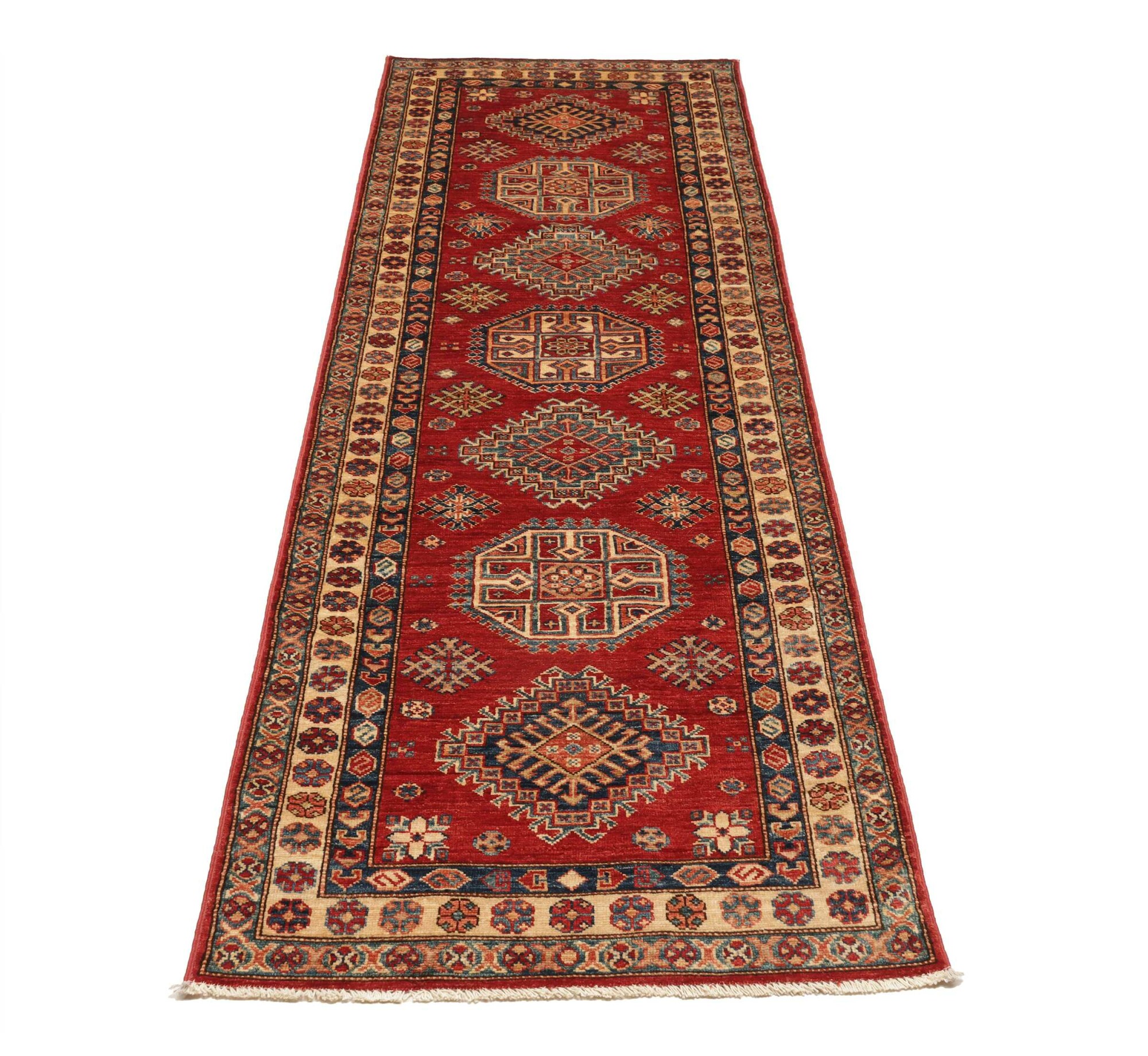 Kazak 256X82 Cm - Image 4