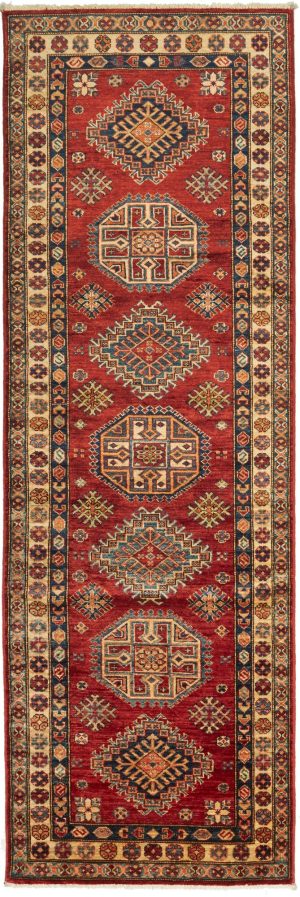 Kazak   256X82 Cm