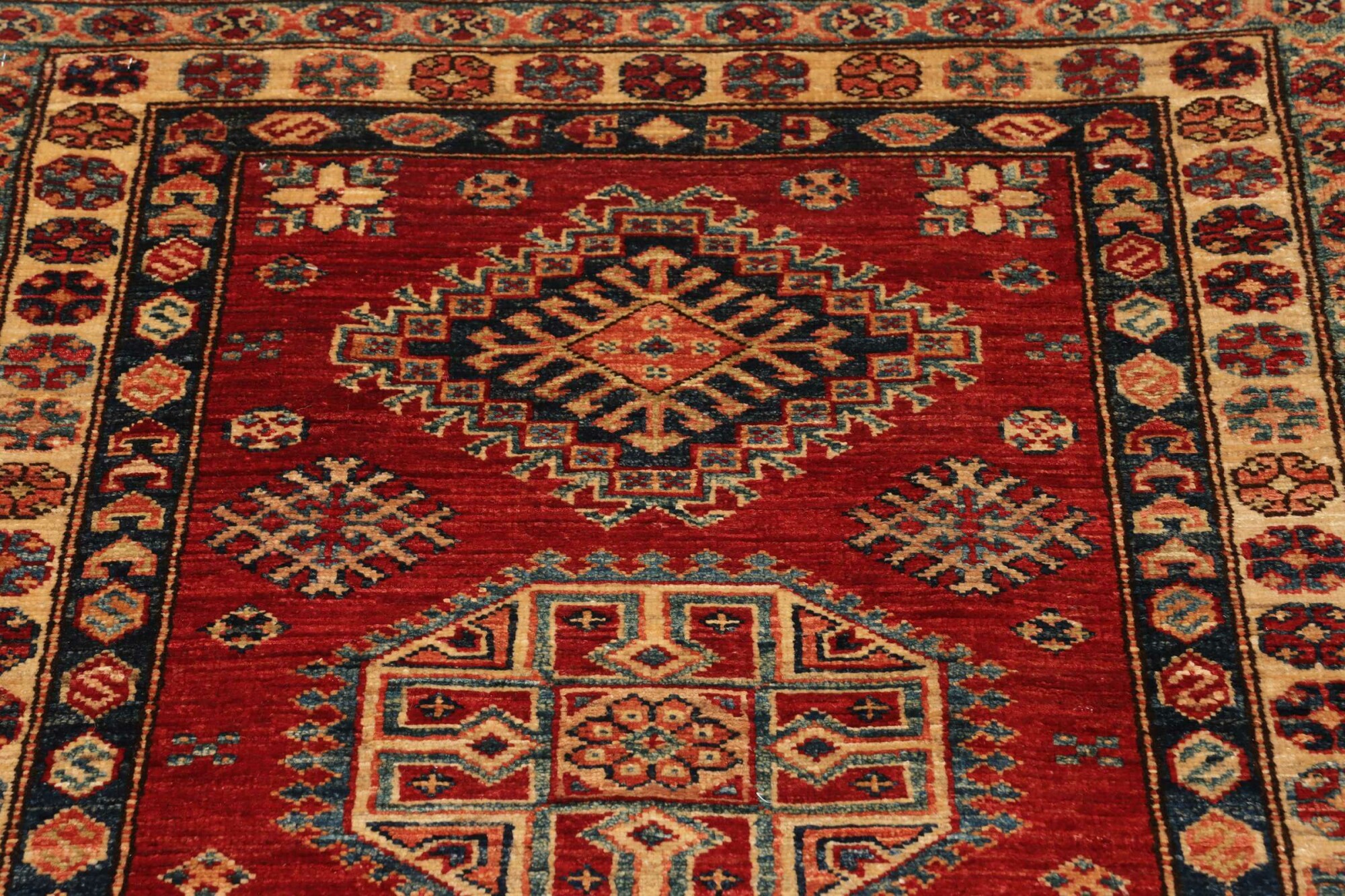 Kazak 256X82 Cm - Image 7