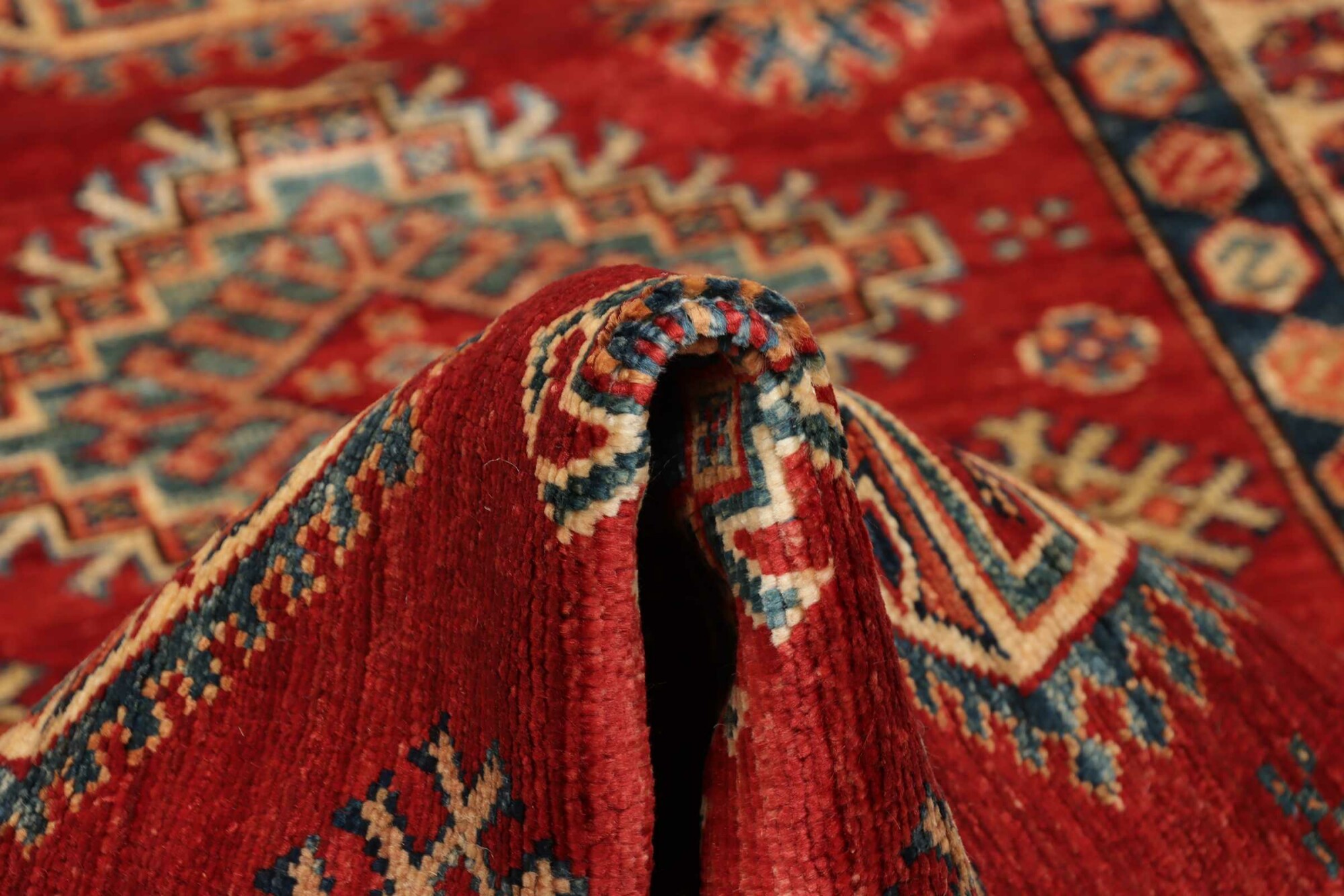 Kazak 256X82 Cm - Image 8