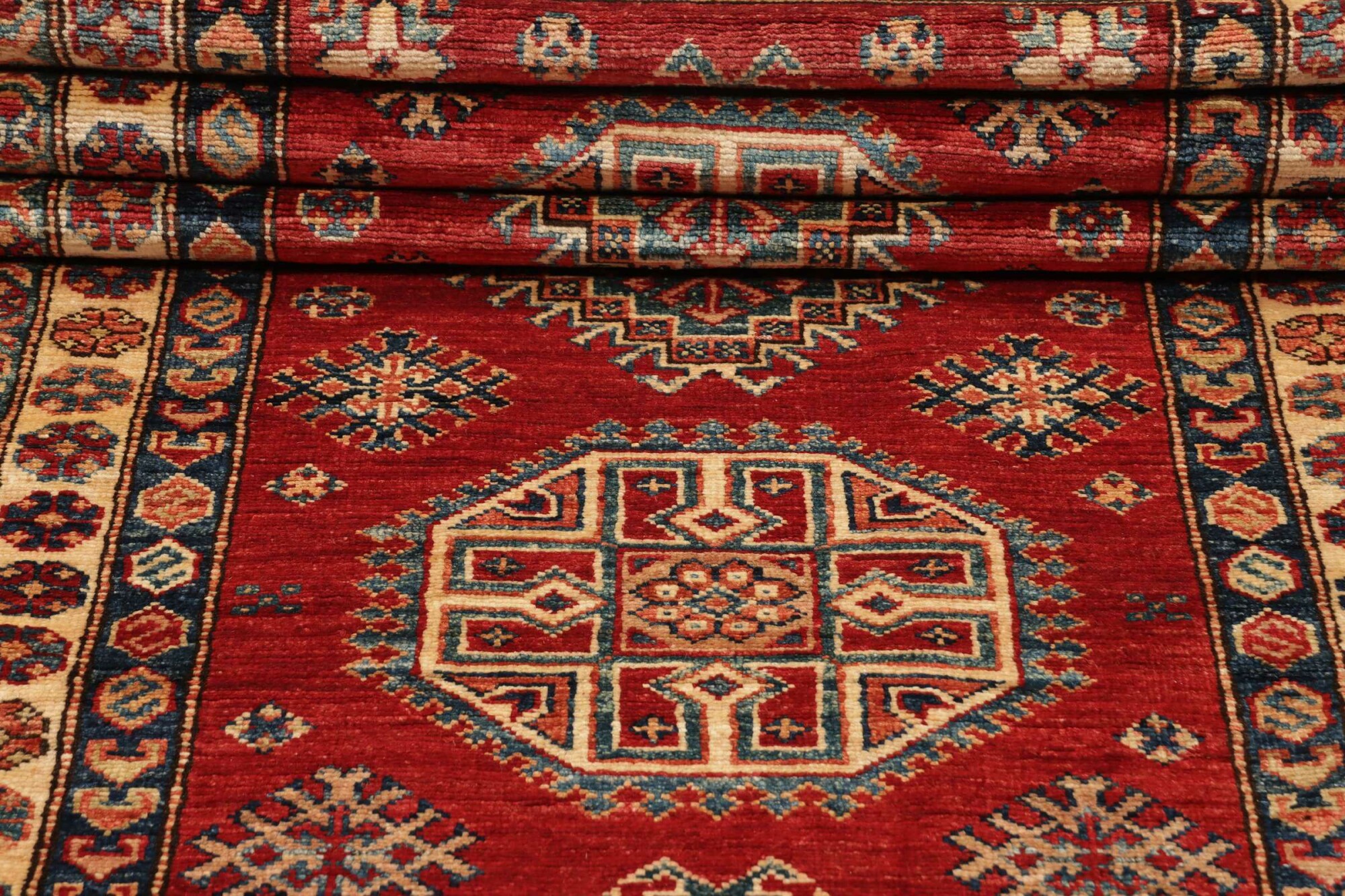 Kazak 256X82 Cm - Image 9