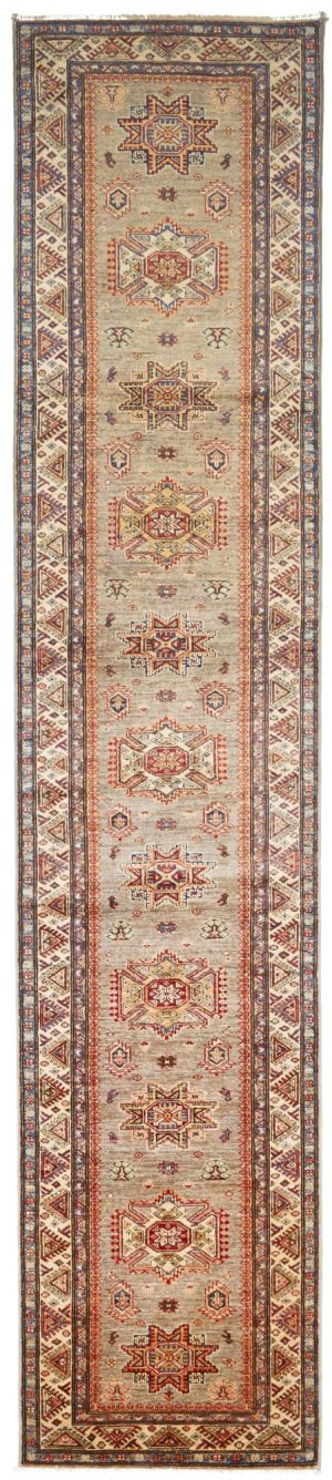 Kazak   414X85 Cm