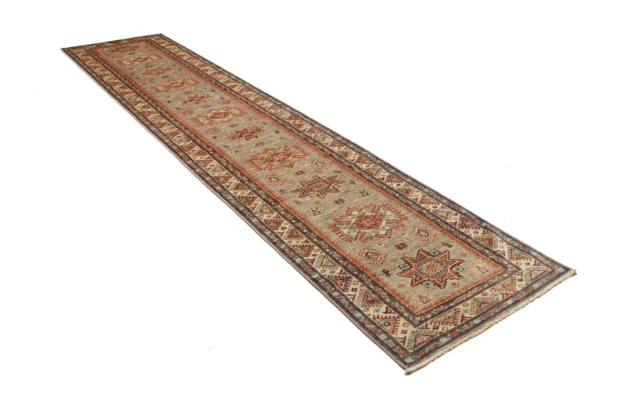 Kazak 578X83 Cm - Image 3