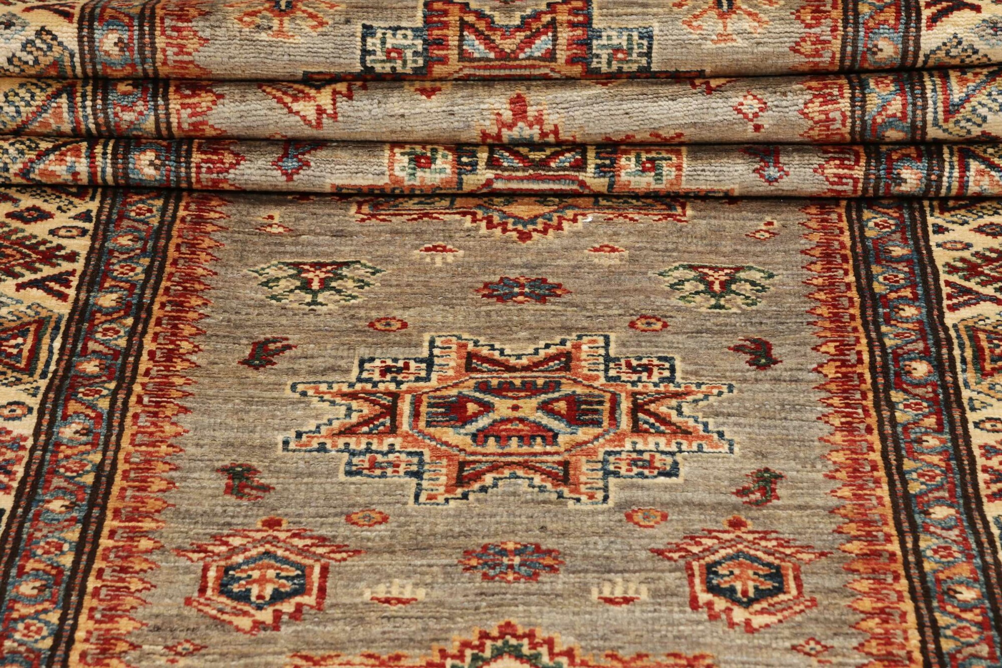 Kazak 578X83 Cm - Image 6