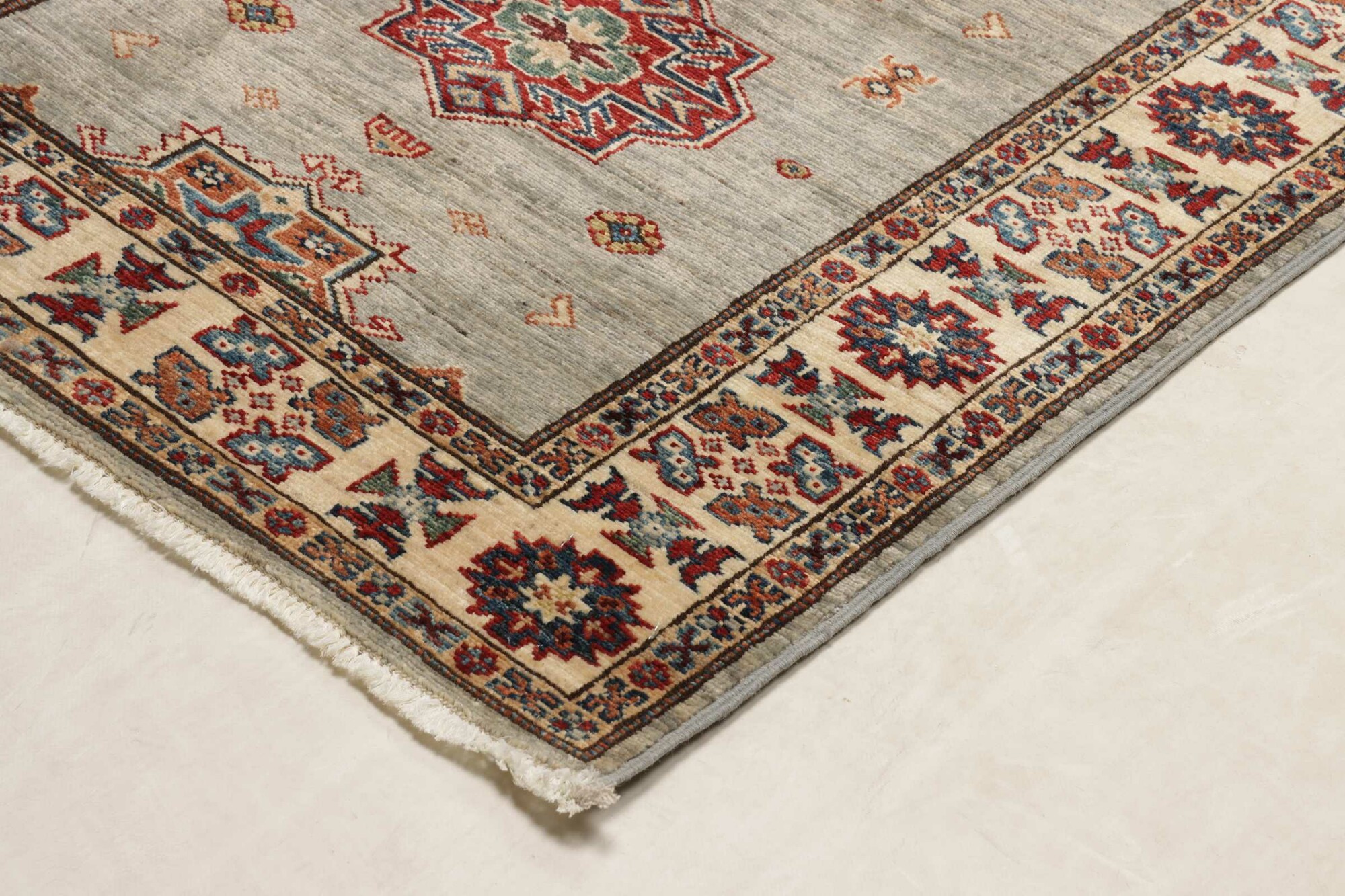 Kazak 578X83 Cm - Image 7