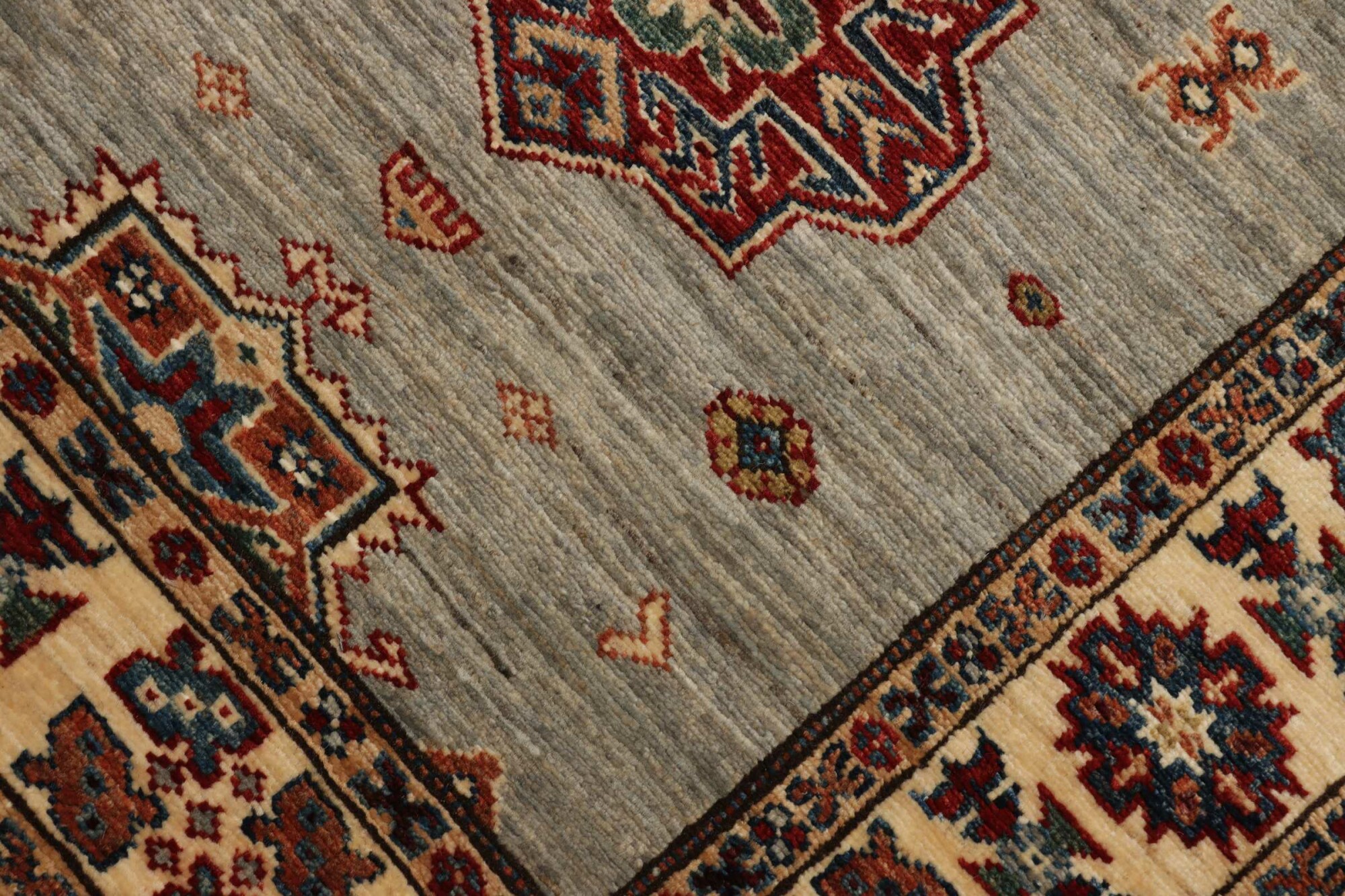 Kazak 578X83 Cm - Image 8