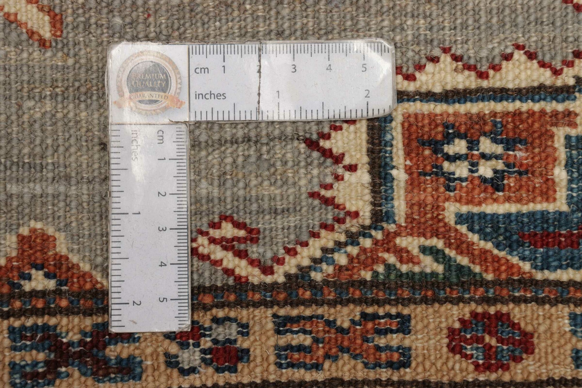 Kazak 578X83 Cm - Image 9