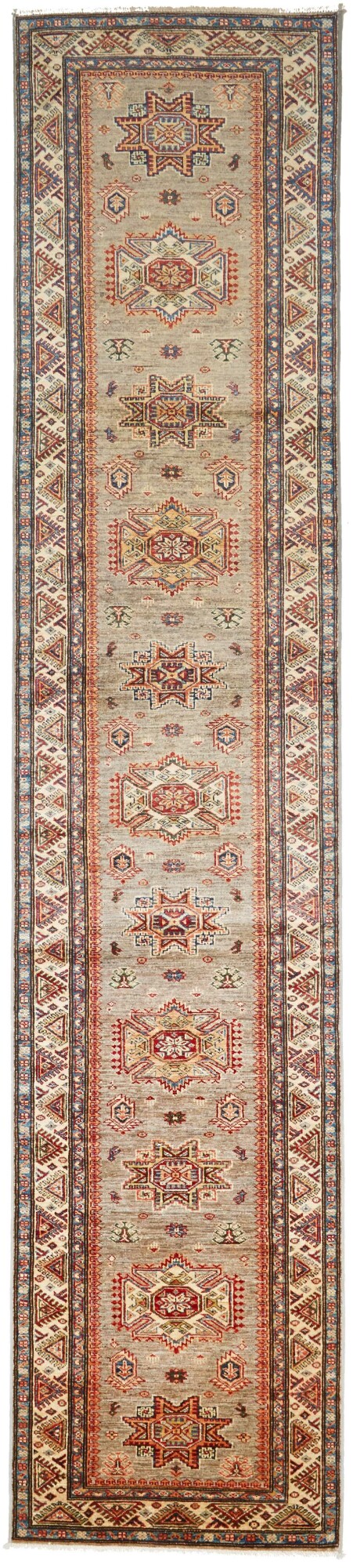 Kazak 578X83 Cm