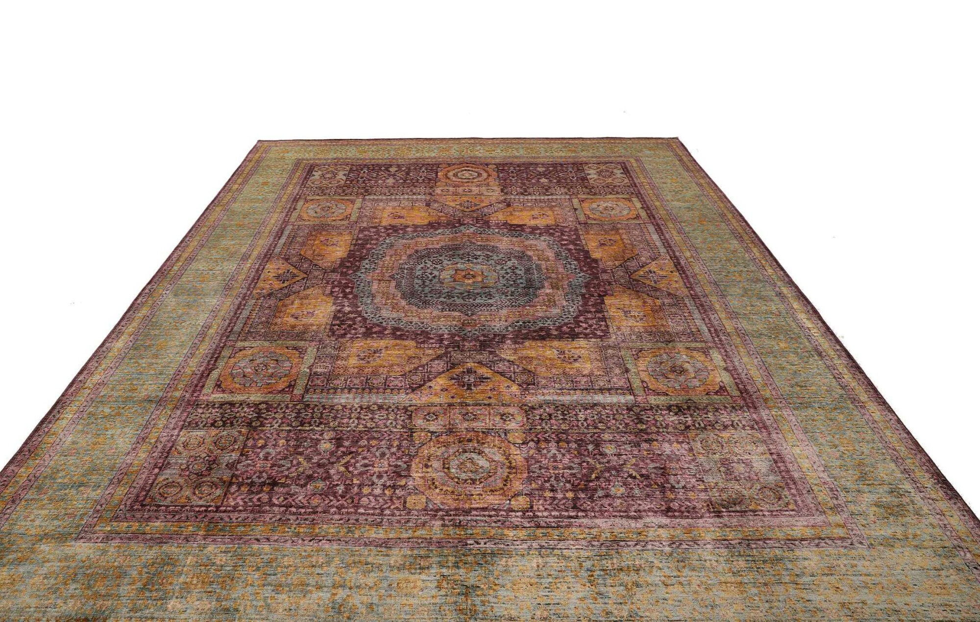 Malmlouk 347X270 Cm - Image 4