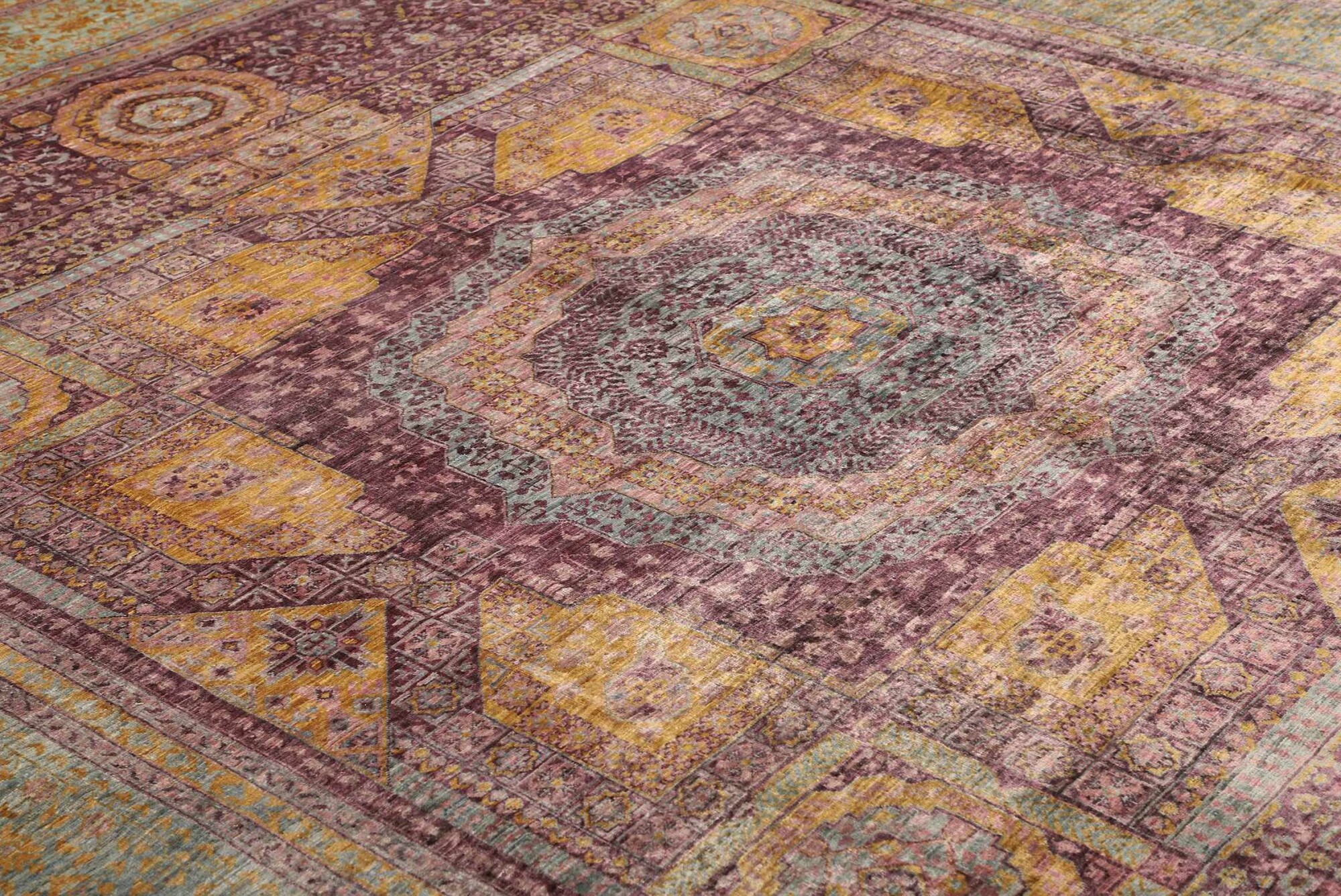 Malmlouk 347X270 Cm - Image 7