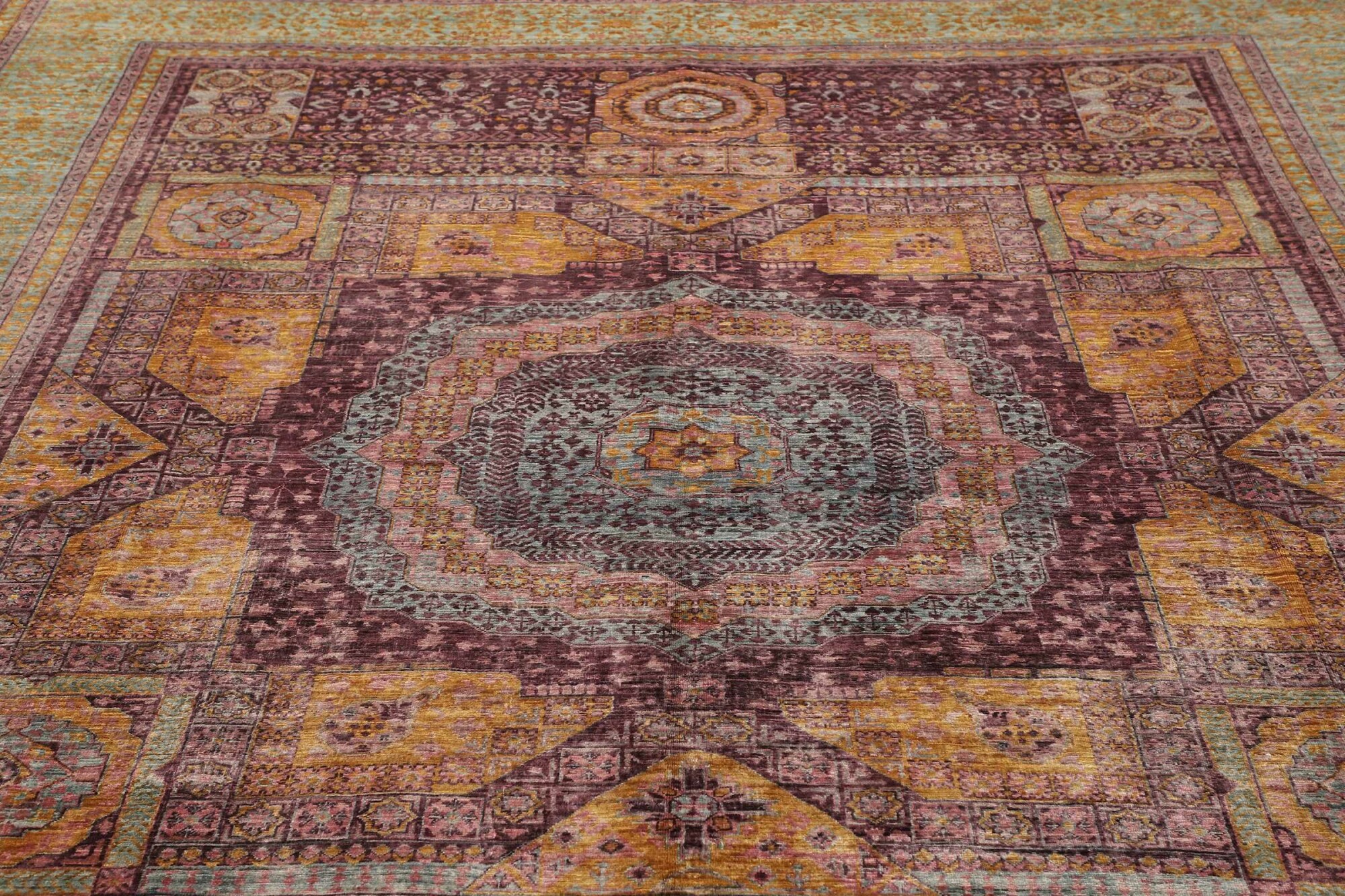 Malmlouk 347X270 Cm - Image 8