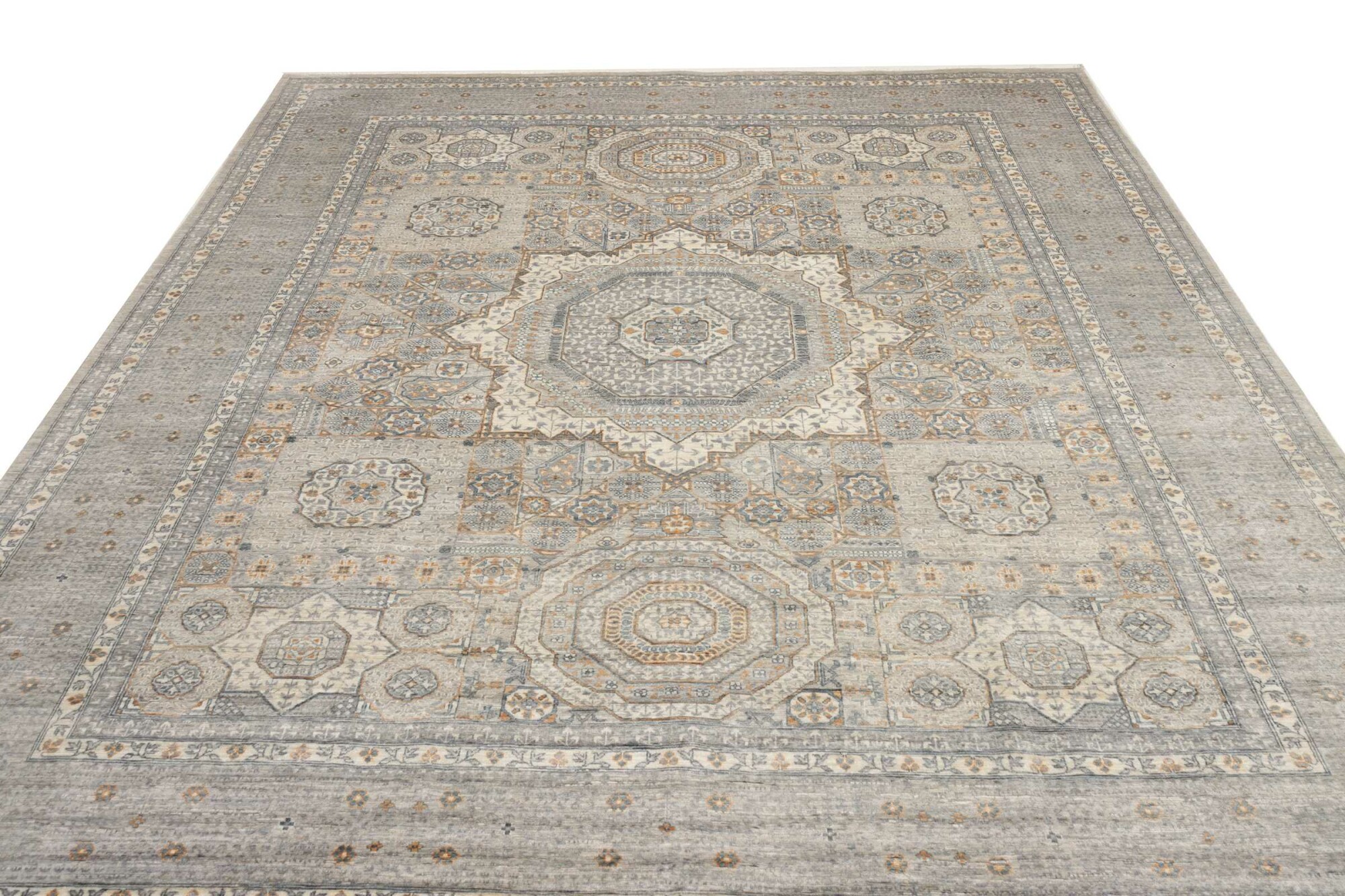 Malmlouk 344X248 Cm - Image 4